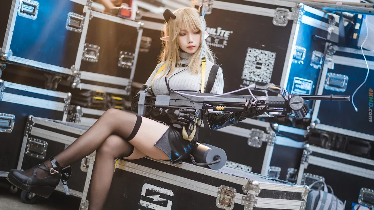 LostDoll-Meteorite — photo 5