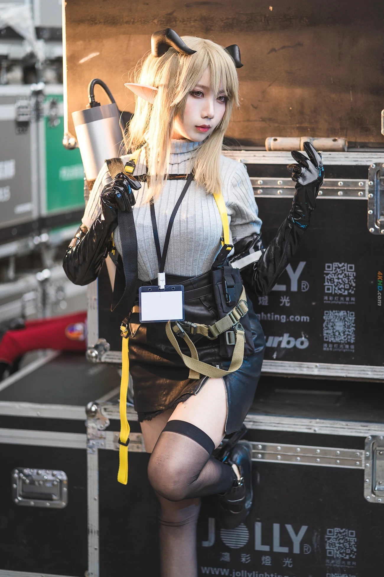 LostDoll-Meteorite — photo 6