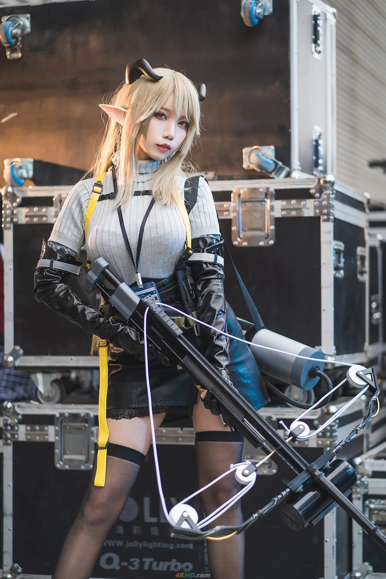 LostDoll-Meteorite — photo 7