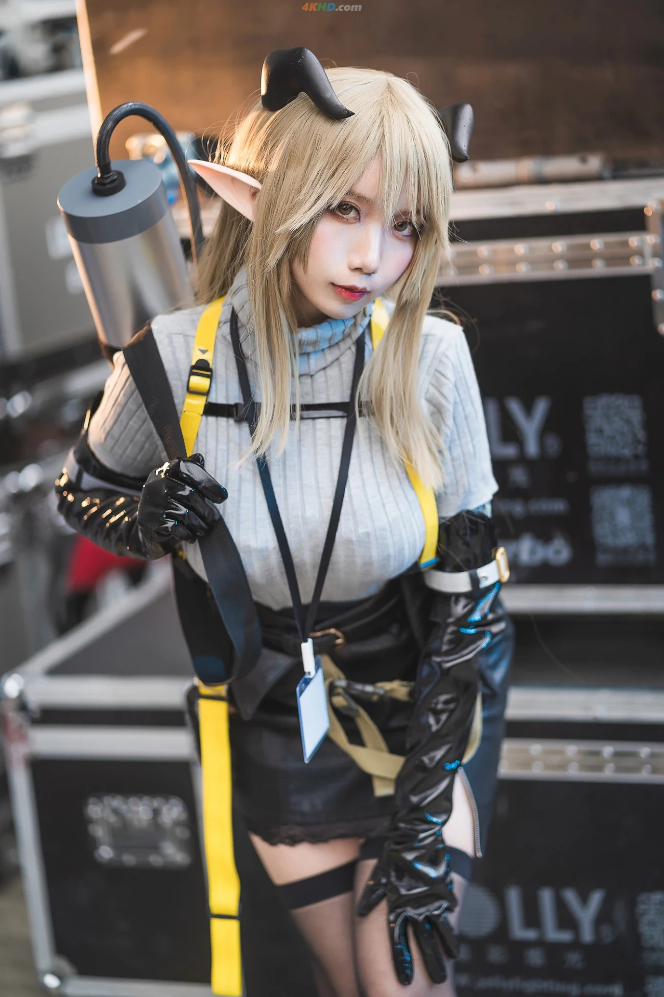 LostDoll-Meteorite — photo 8