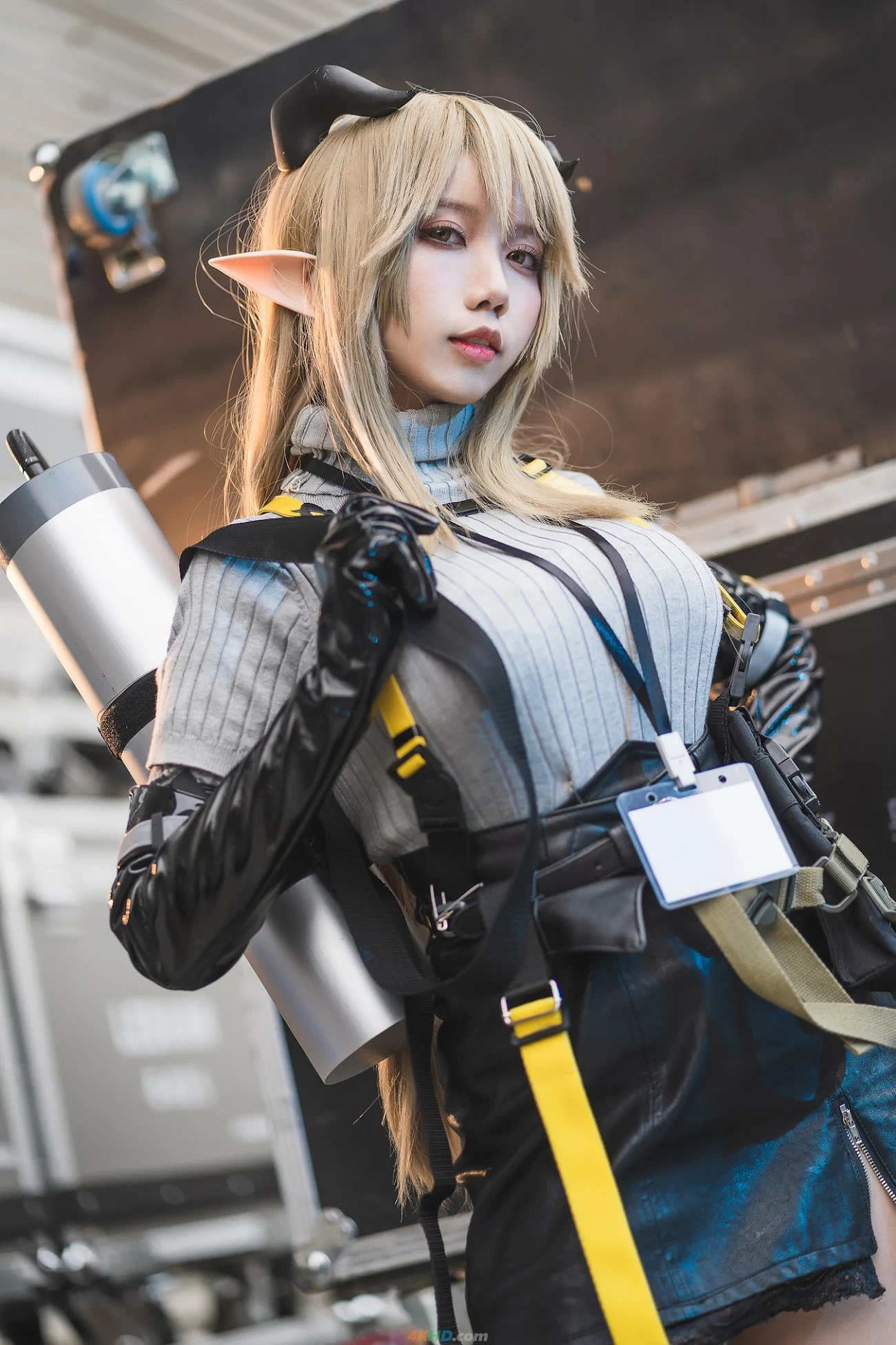 LostDoll-Meteorite — photo 9