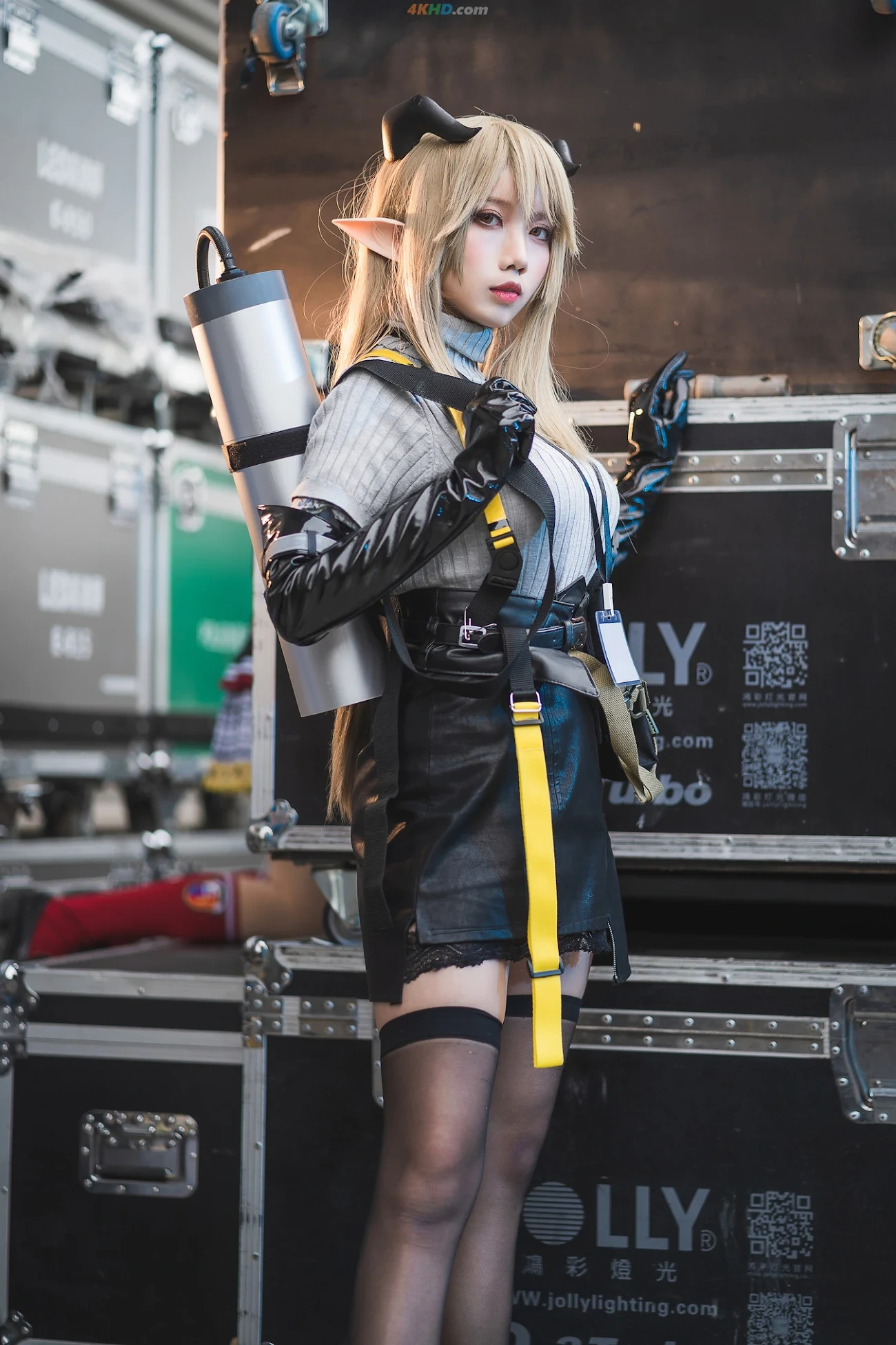 LostDoll-Meteorite — photo 10