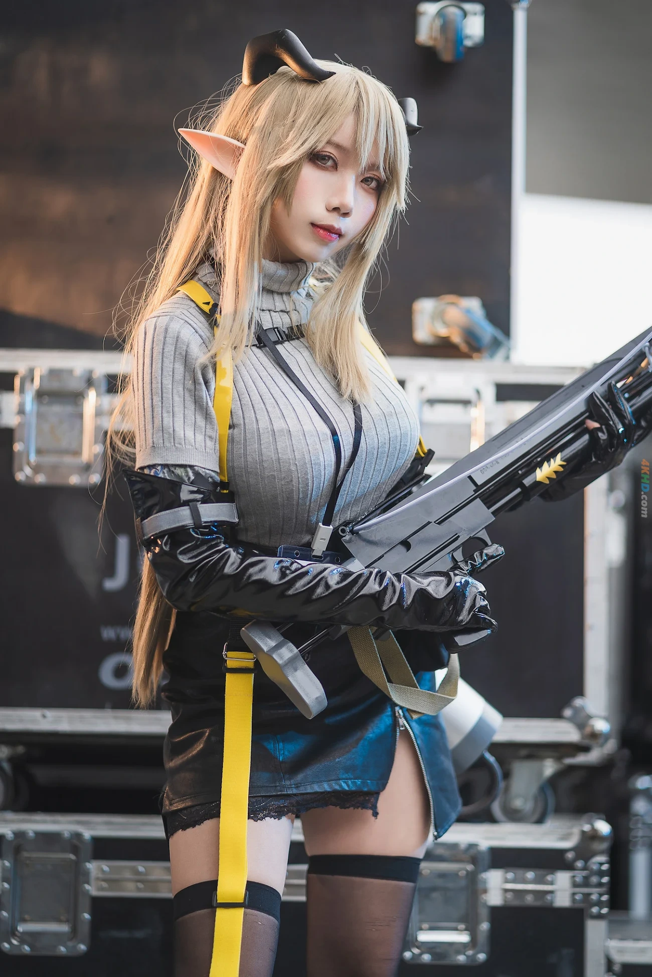 LostDoll-Meteorite — photo 11