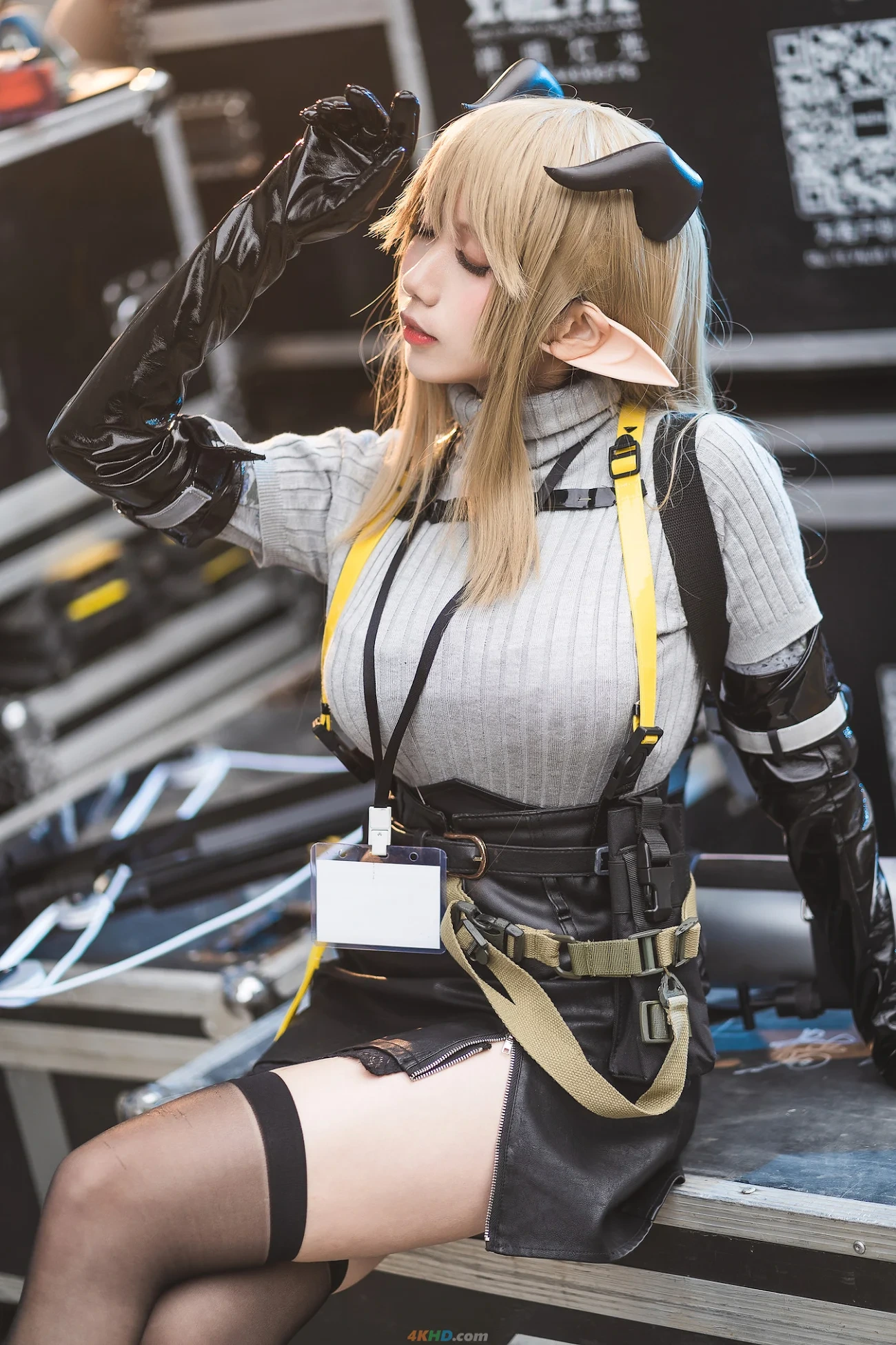 LostDoll-Meteorite — photo 12