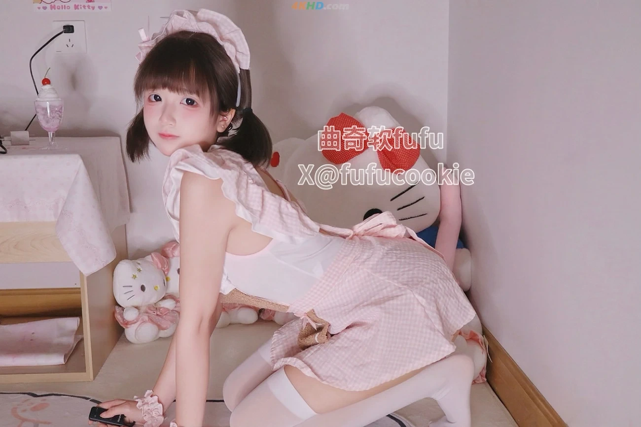 QuQiRuanfufu - XiaoXiongNuPu — photo 30