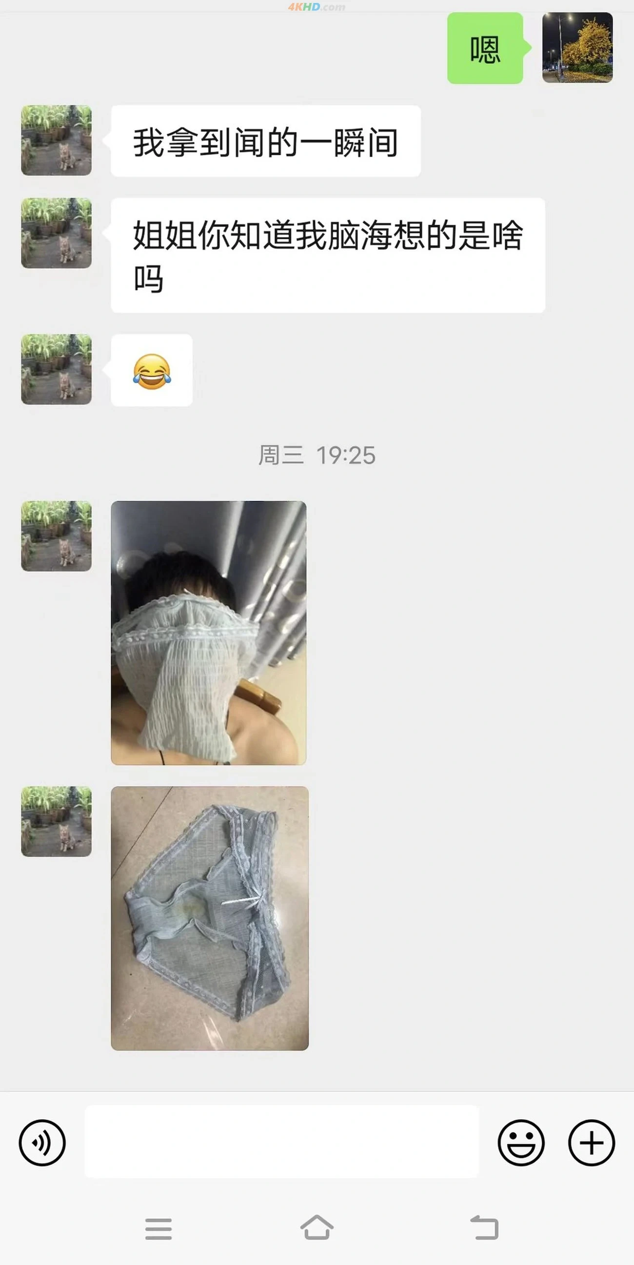 GouTinggxmm - JiPinManYaoFeiTunFanChaMuSiPaiWanZhengBanShiTu — photo 5