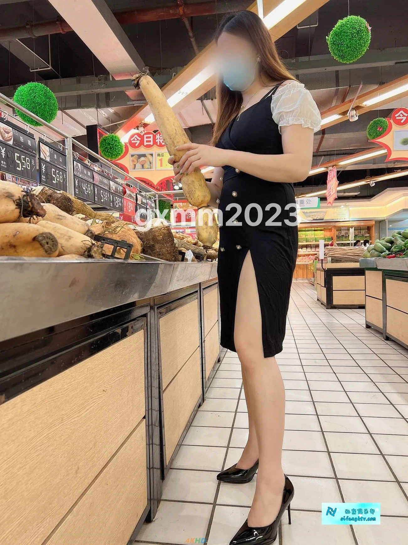 GouTinggxmm - JiPinManYaoFeiTunFanChaMuSiPaiWanZhengBanShiTu — photo 142