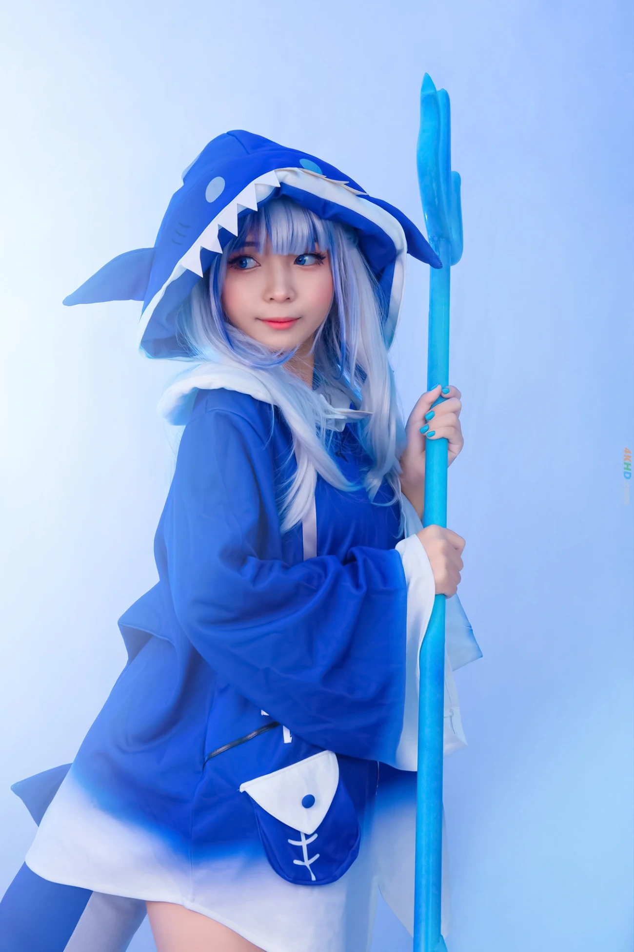 [(Umeko J)] Gawr Gura — photo 3