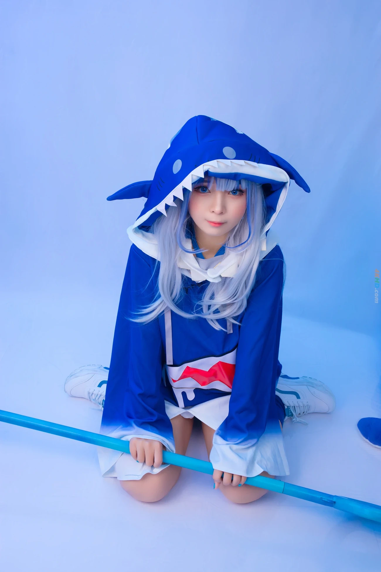 [(Umeko J)] Gawr Gura — photo 5