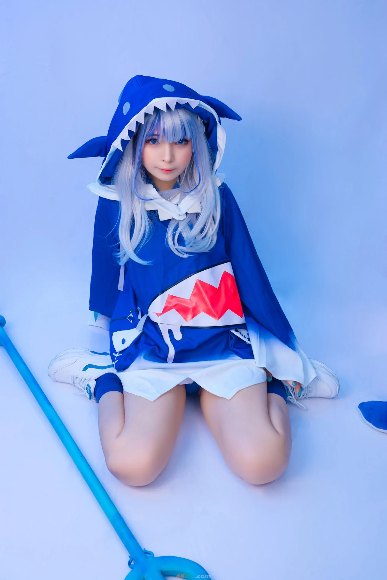 [(Umeko J)] Gawr Gura — photo 6