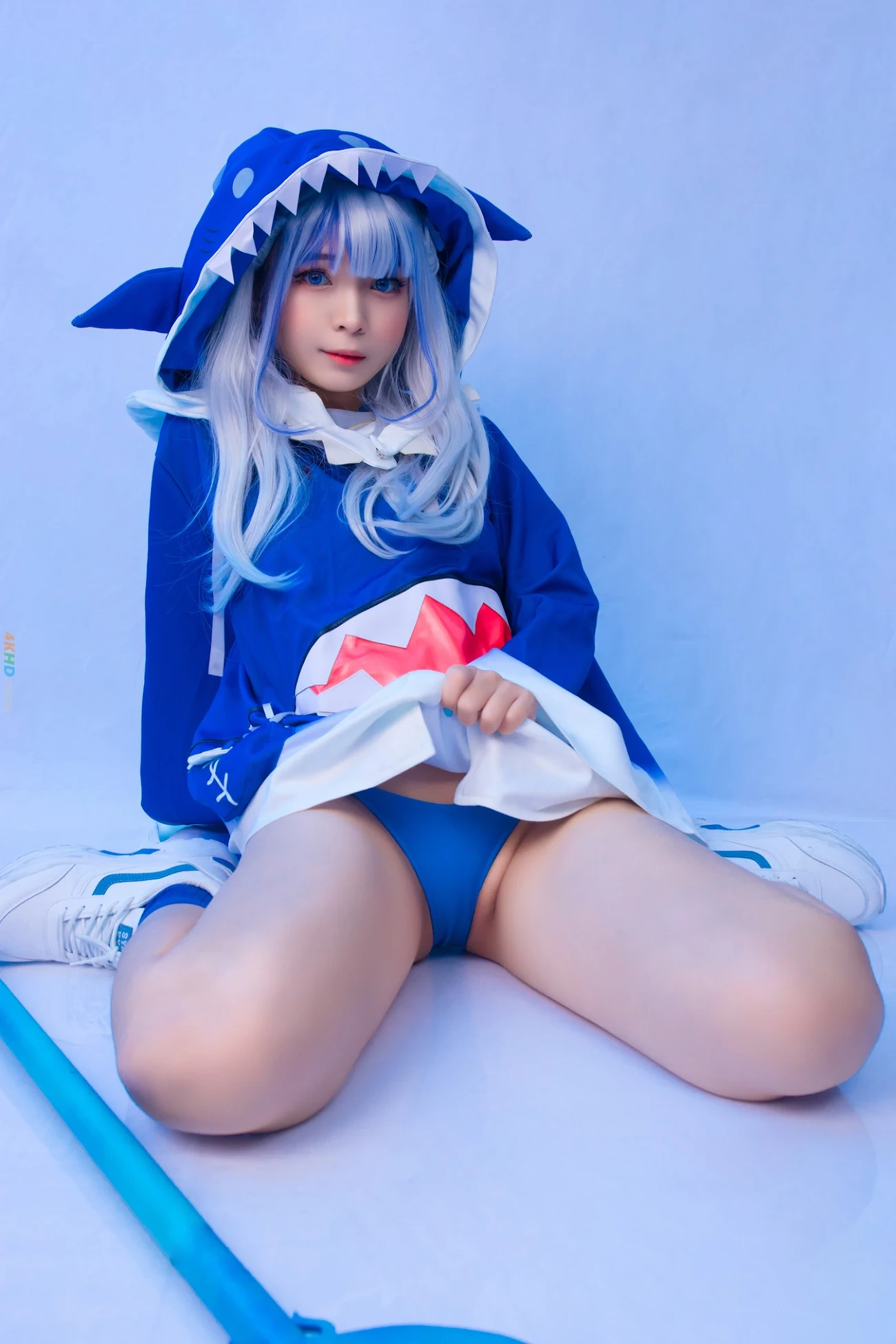 [(Umeko J)] Gawr Gura — photo 7
