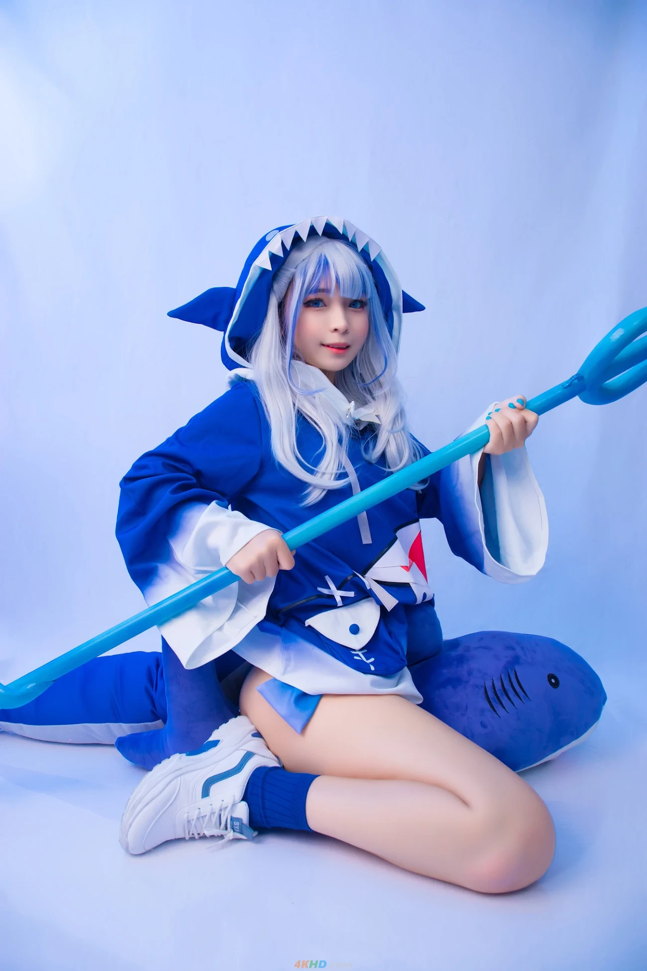 [(Umeko J)] Gawr Gura — photo 14