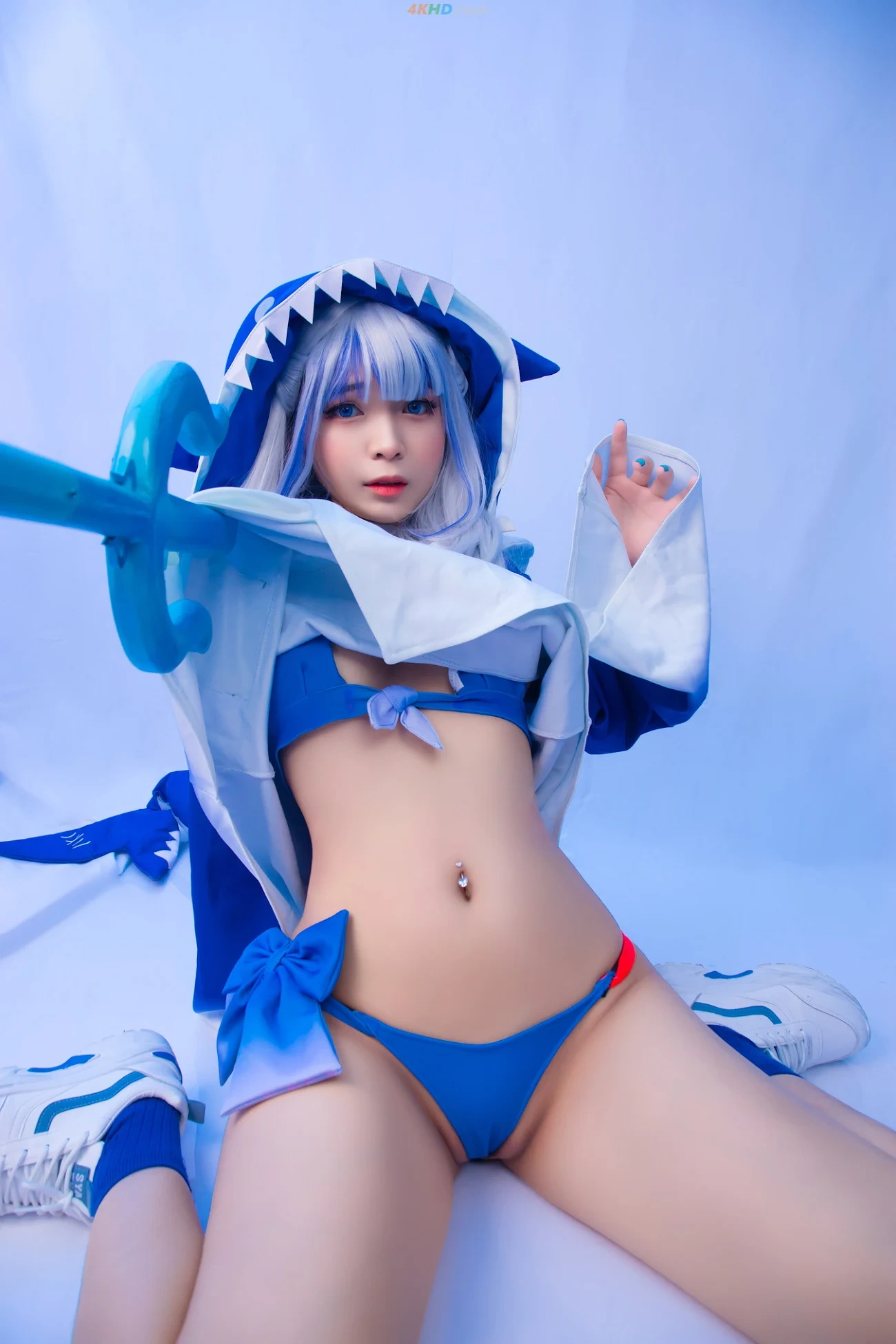 [(Umeko J)] Gawr Gura — photo 17