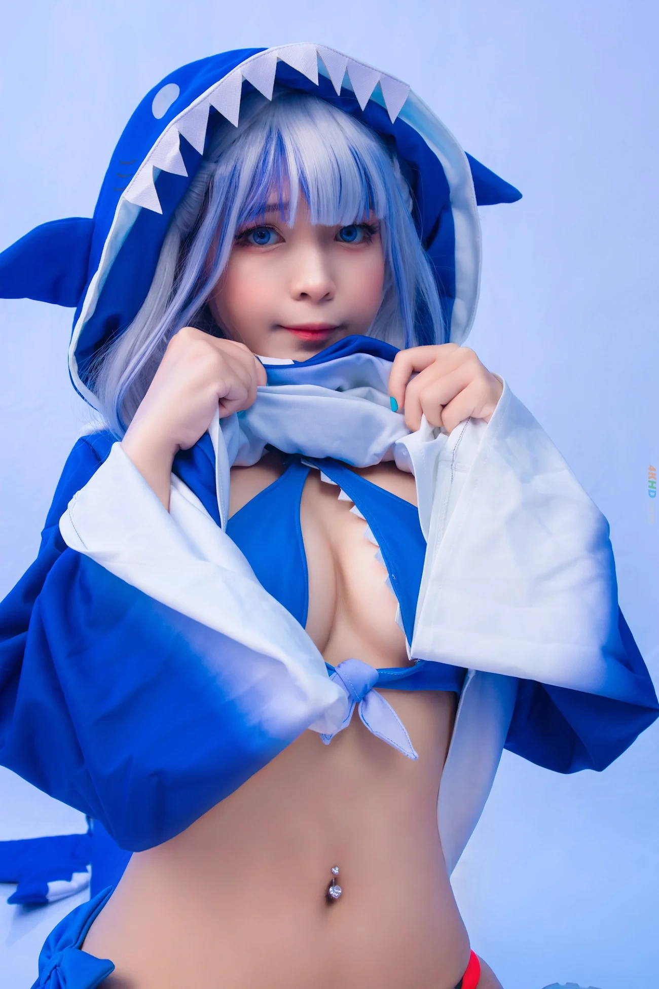[(Umeko J)] Gawr Gura — photo 18