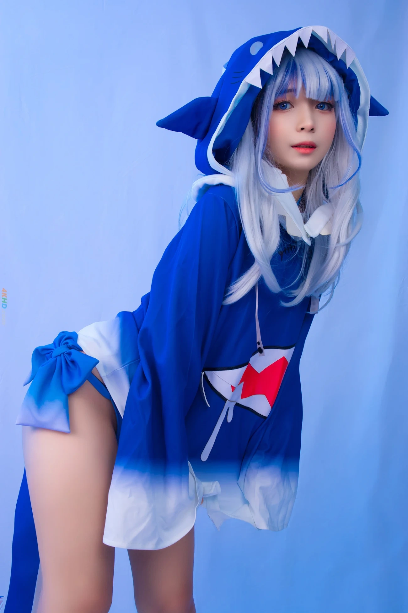 [(Umeko J)] Gawr Gura — photo 19