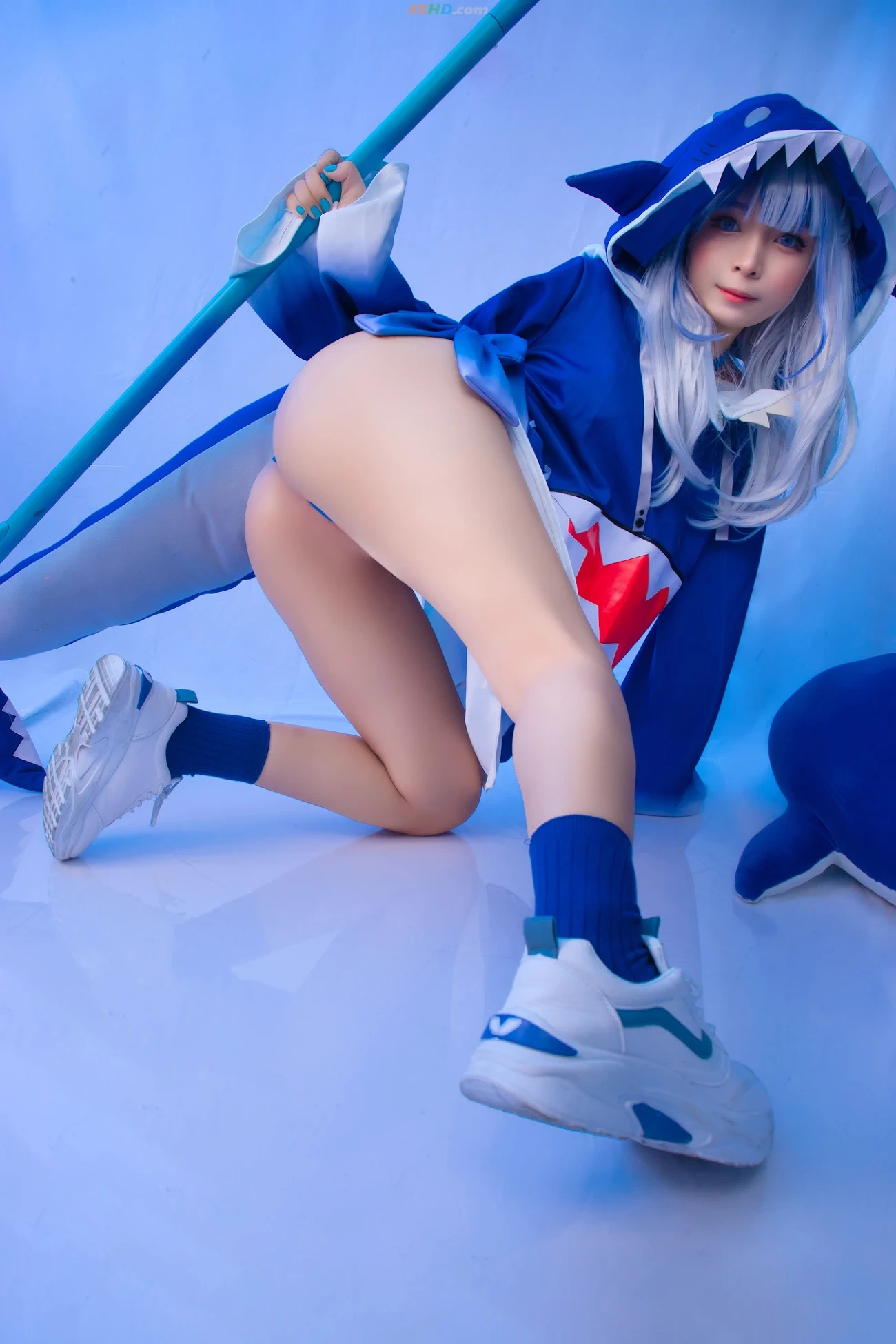 [(Umeko J)] Gawr Gura — photo 22