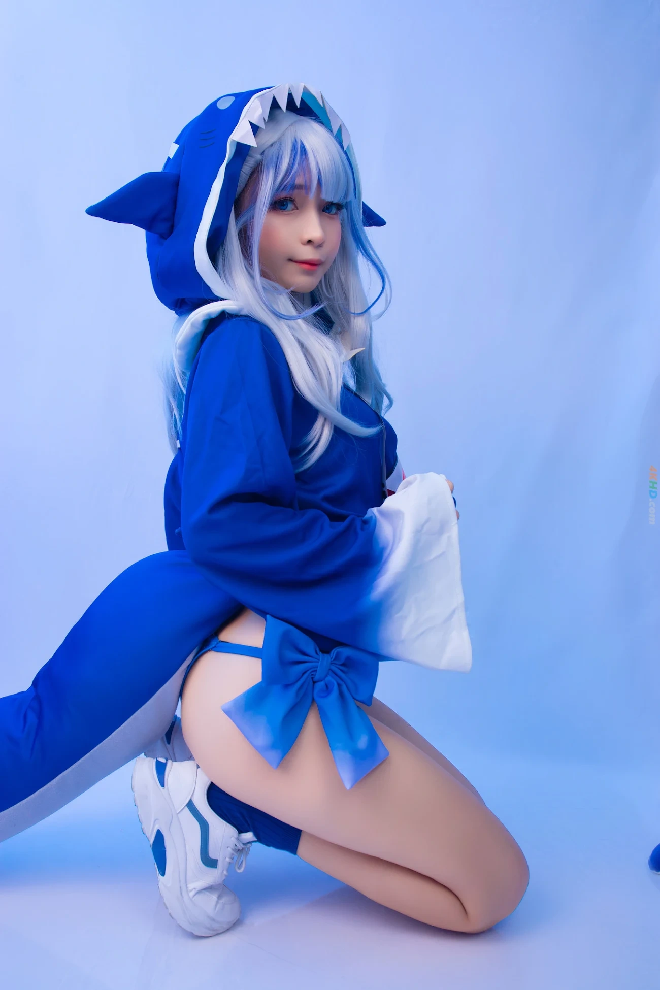 [(Umeko J)] Gawr Gura — photo 26