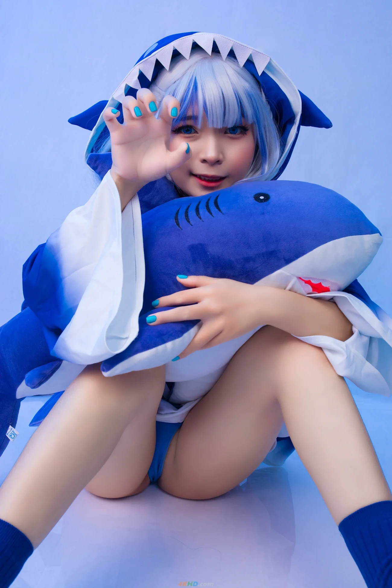 [(Umeko J)] Gawr Gura — photo 27