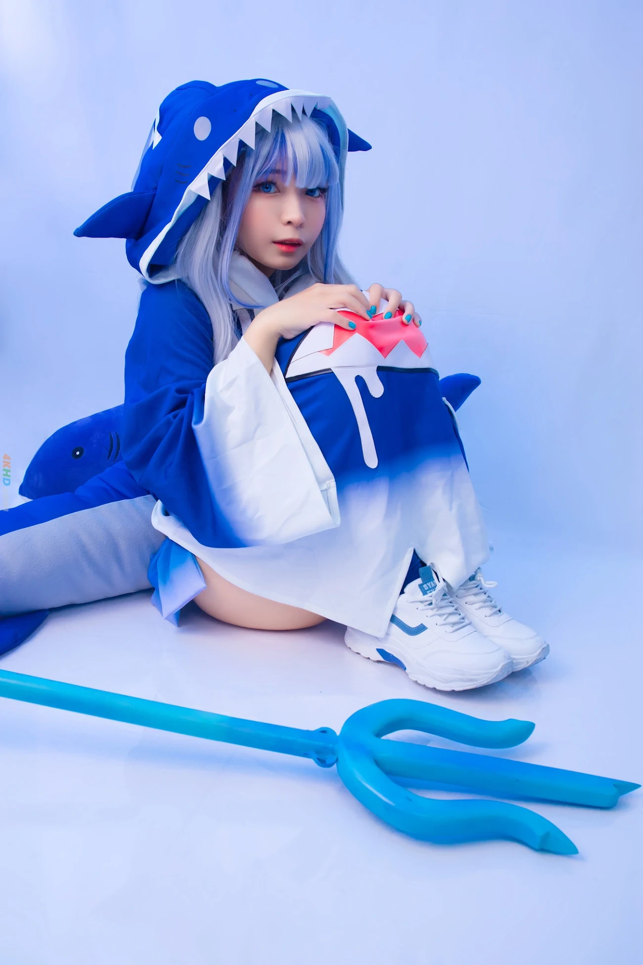 [(Umeko J)] Gawr Gura — photo 38