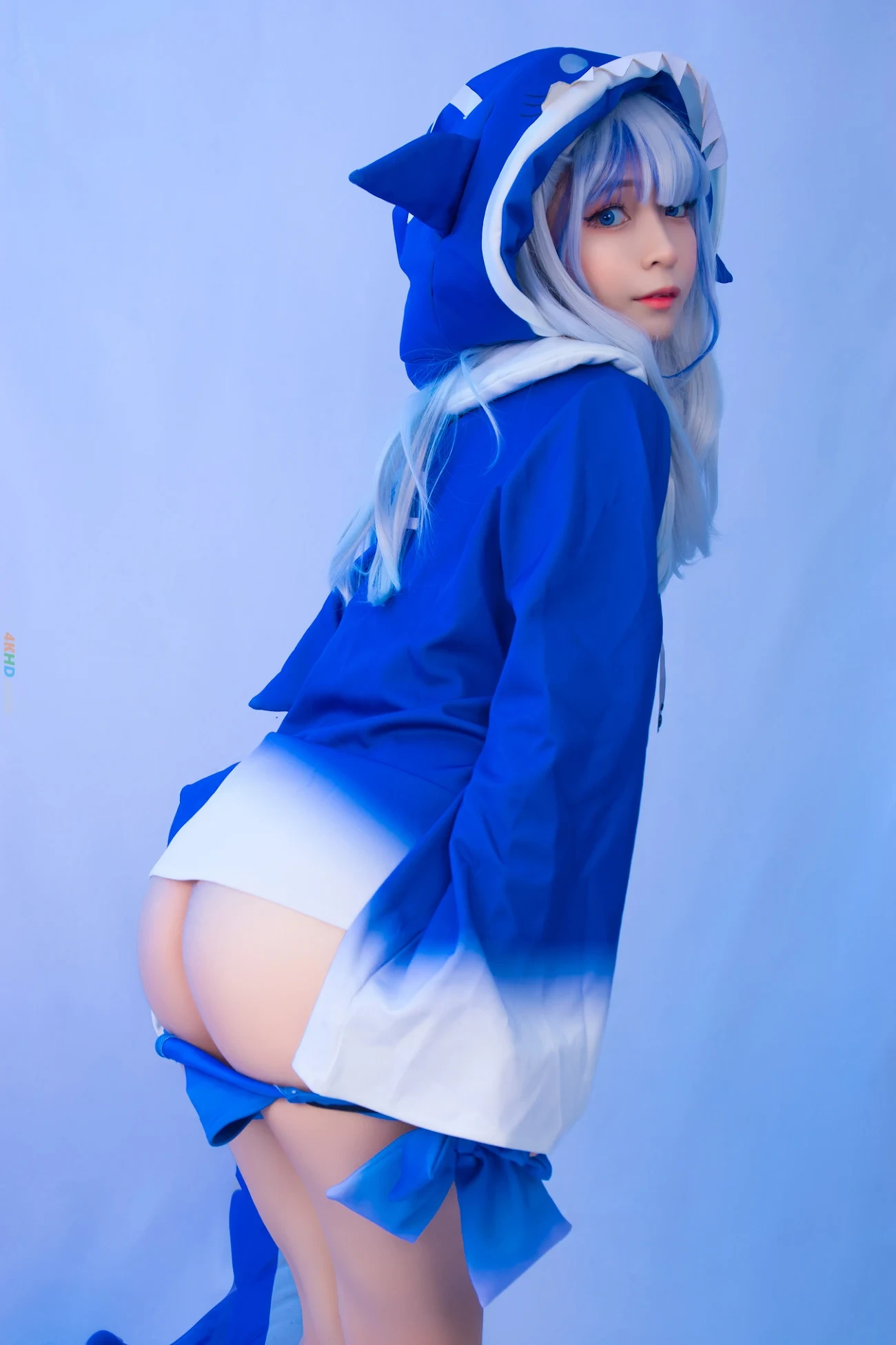 [(Umeko J)] Gawr Gura — photo 41
