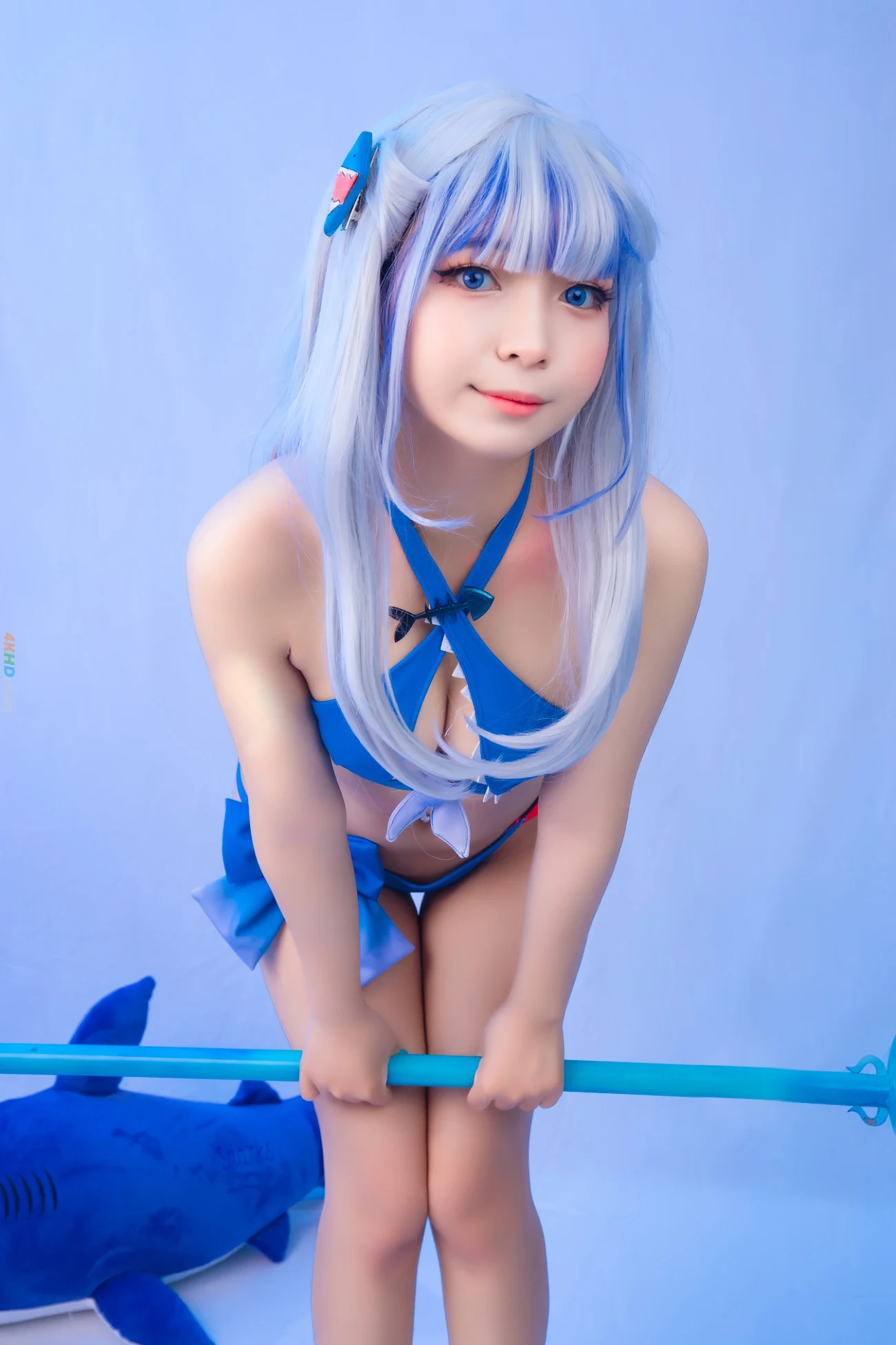 [(Umeko J)] Gawr Gura — photo 42