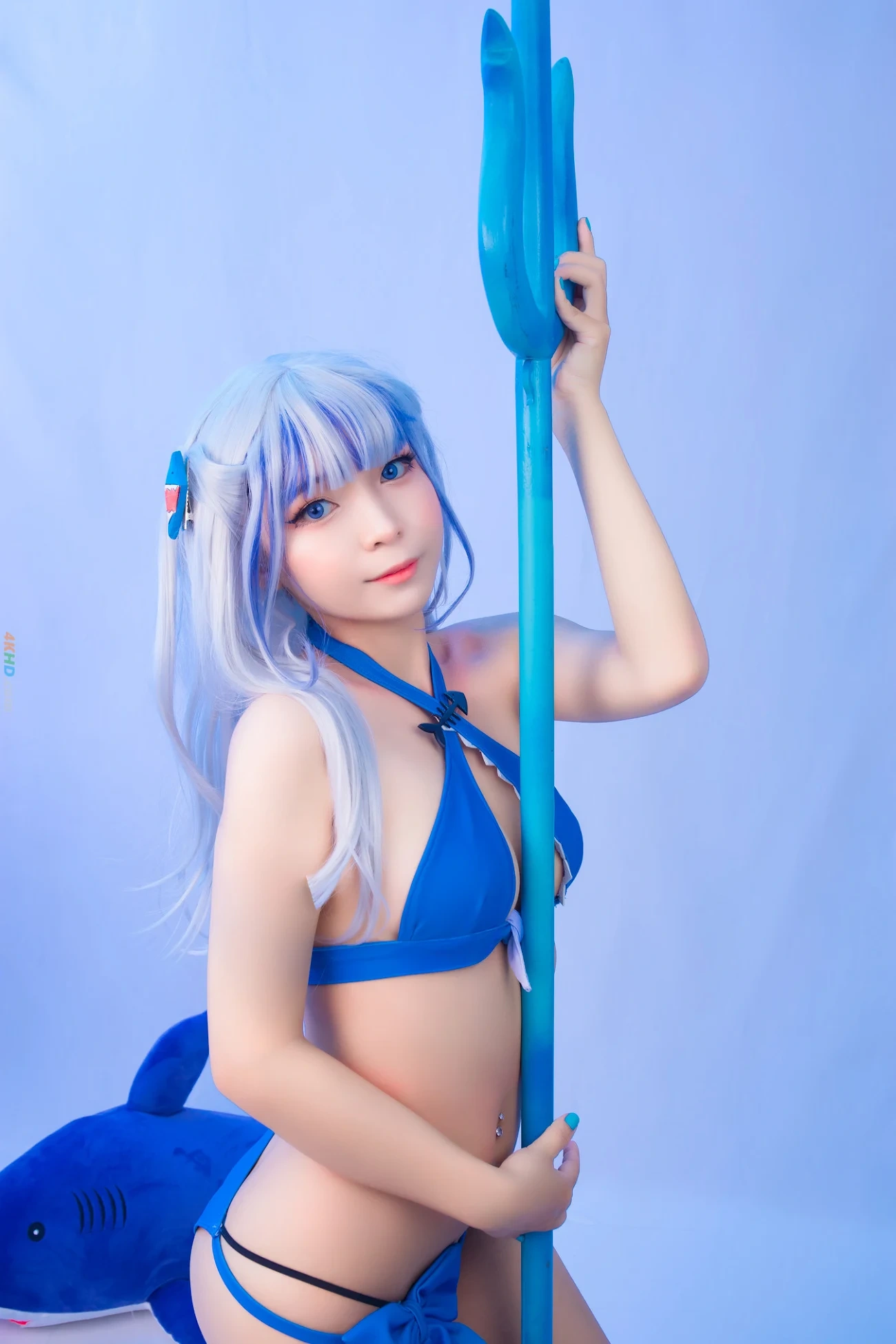 [(Umeko J)] Gawr Gura — photo 43