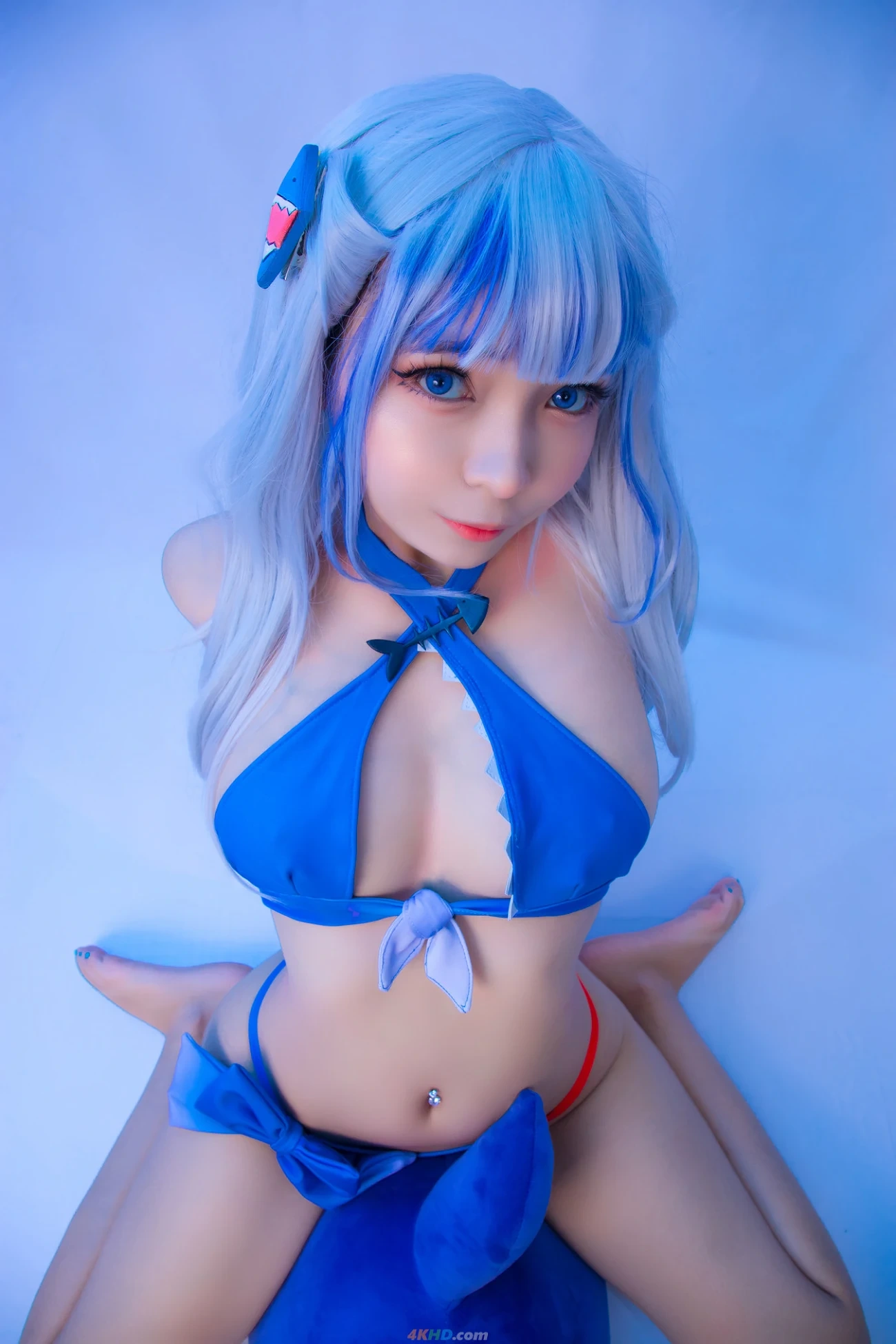 [(Umeko J)] Gawr Gura — photo 57