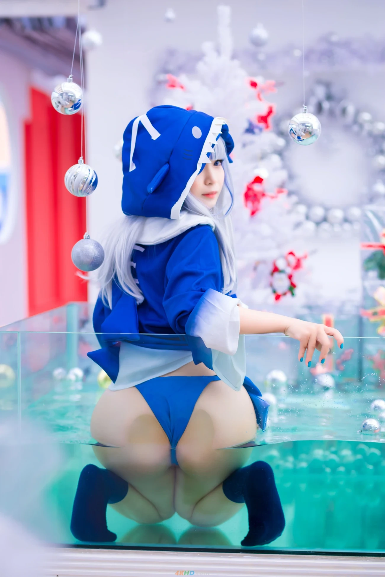 [(Umeko J)] Gawr Gura — photo 60