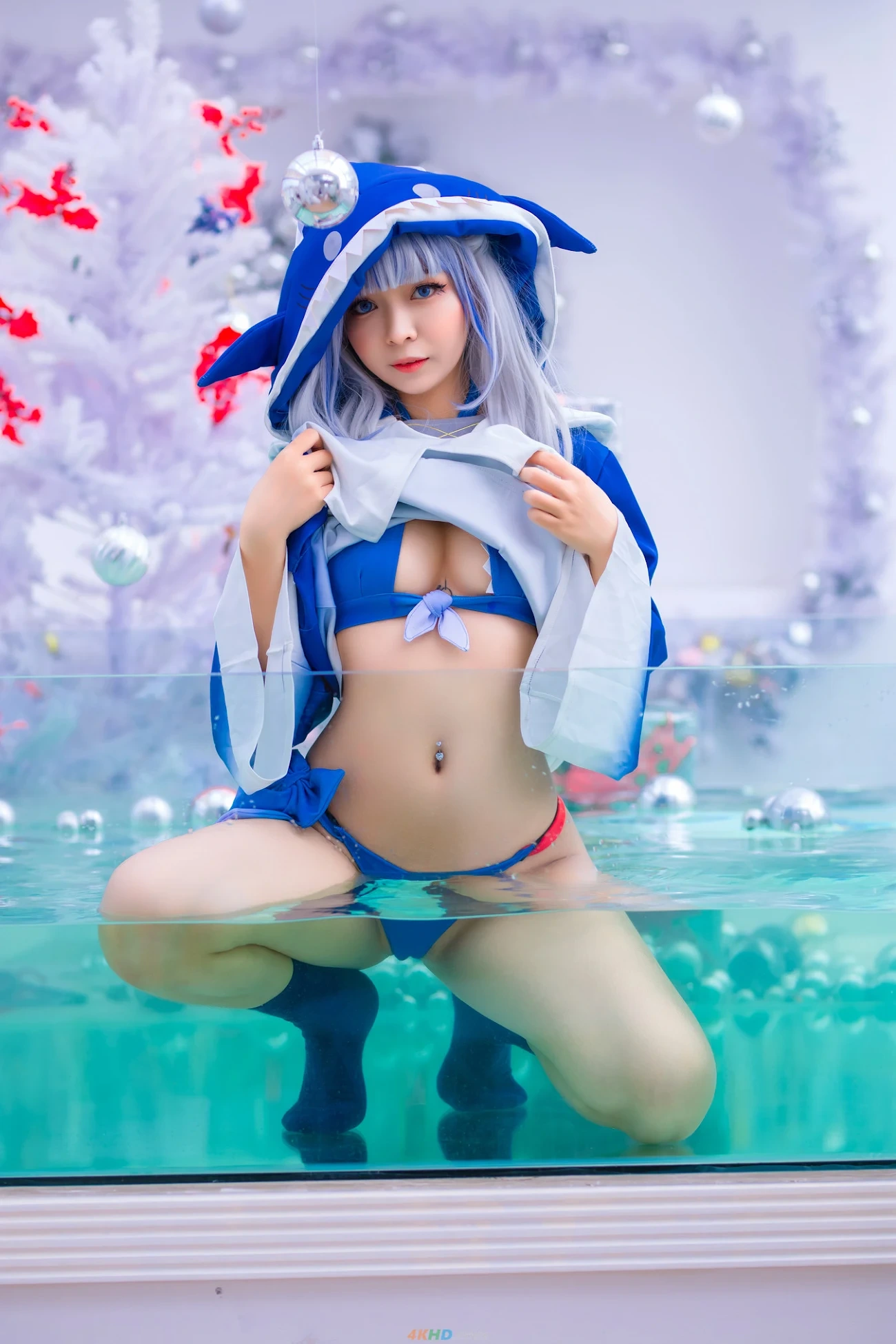 [(Umeko J)] Gawr Gura — photo 65