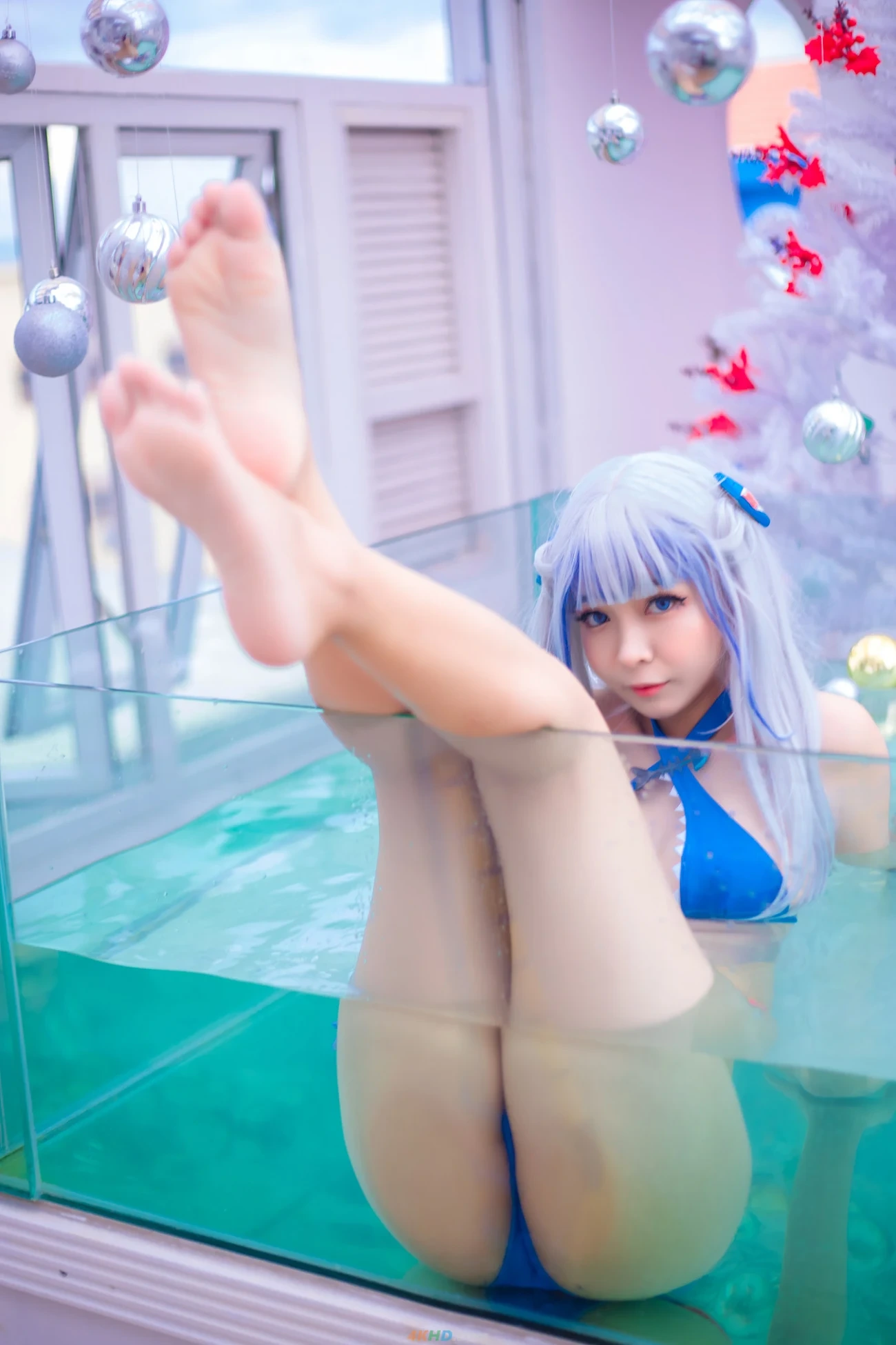 [(Umeko J)] Gawr Gura — photo 85
