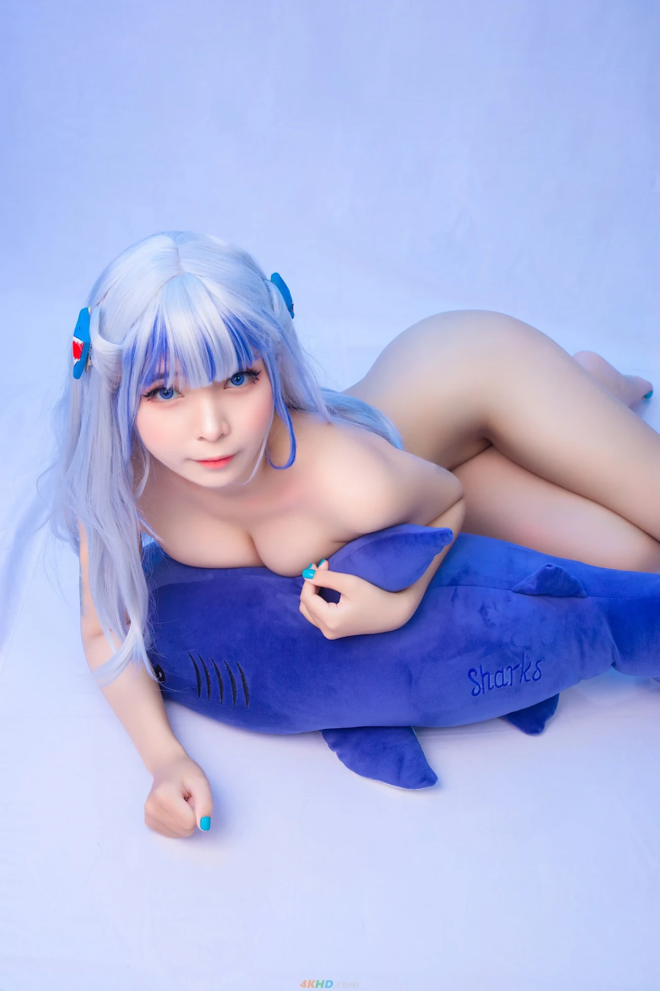 [(Umeko J)] Gawr Gura — photo 100