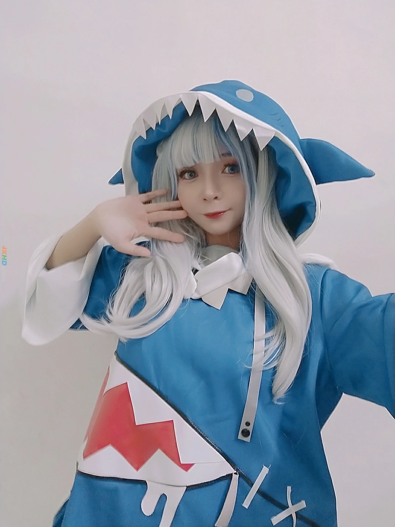 [(Umeko J)] Gawr Gura — photo 117