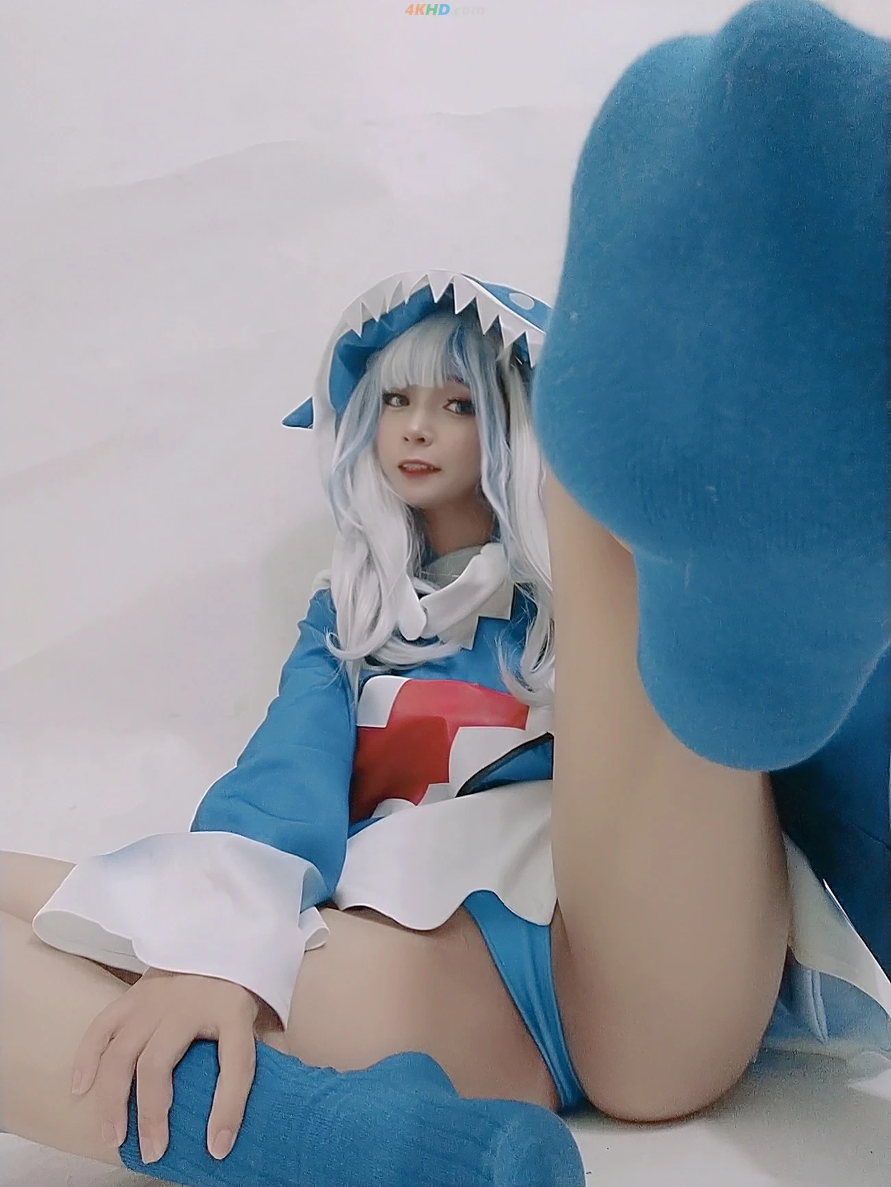[(Umeko J)] Gawr Gura — photo 120