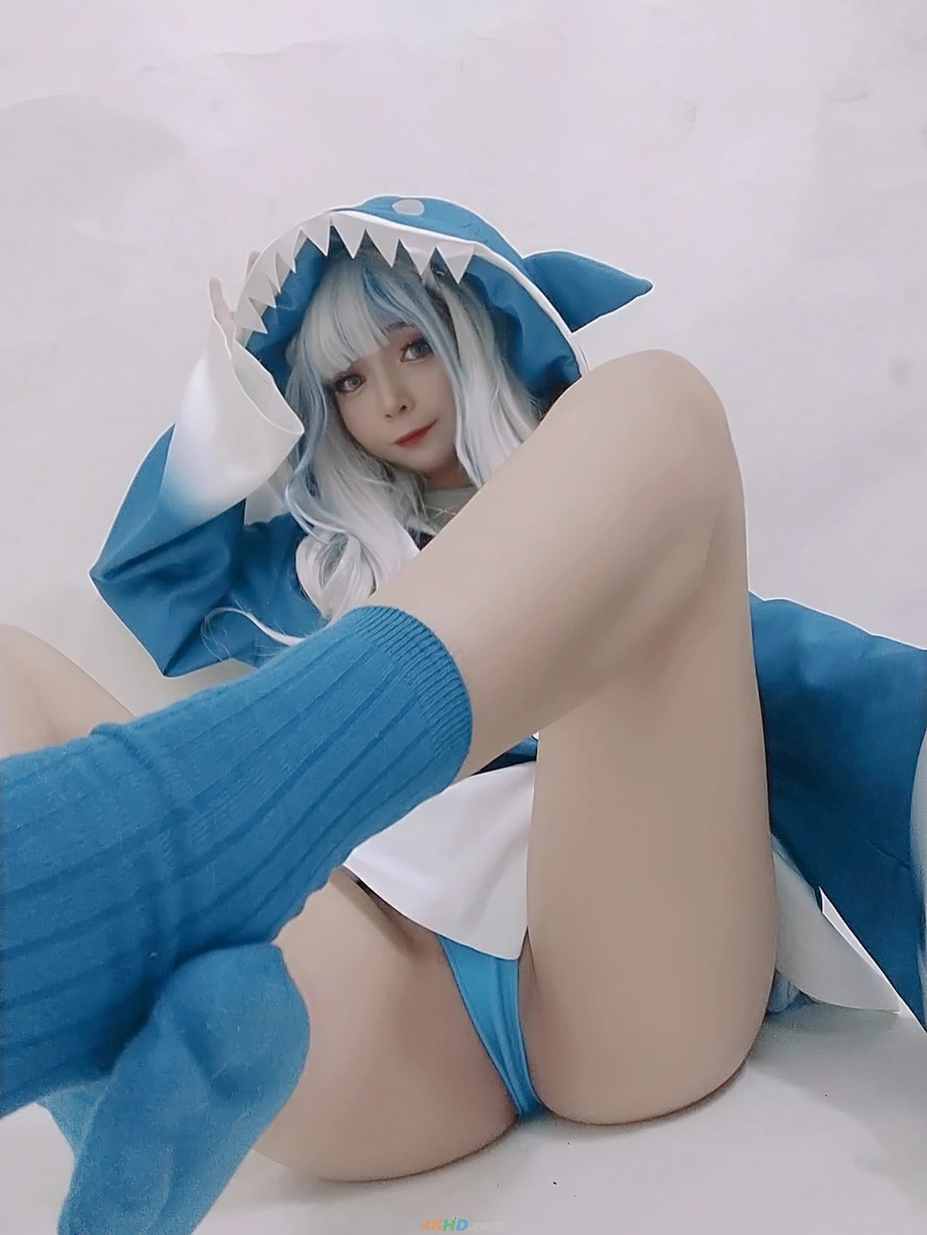 [(Umeko J)] Gawr Gura — photo 121