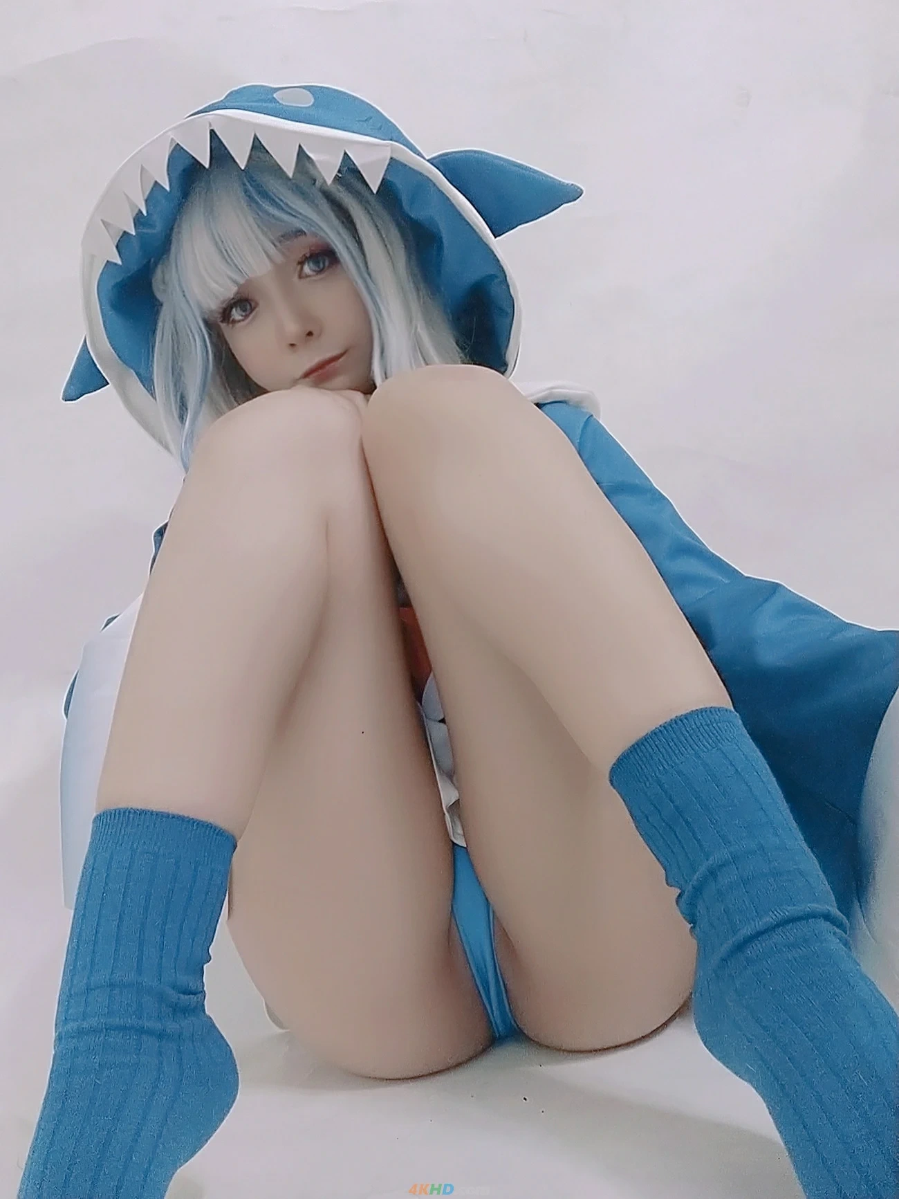[(Umeko J)] Gawr Gura — photo 123