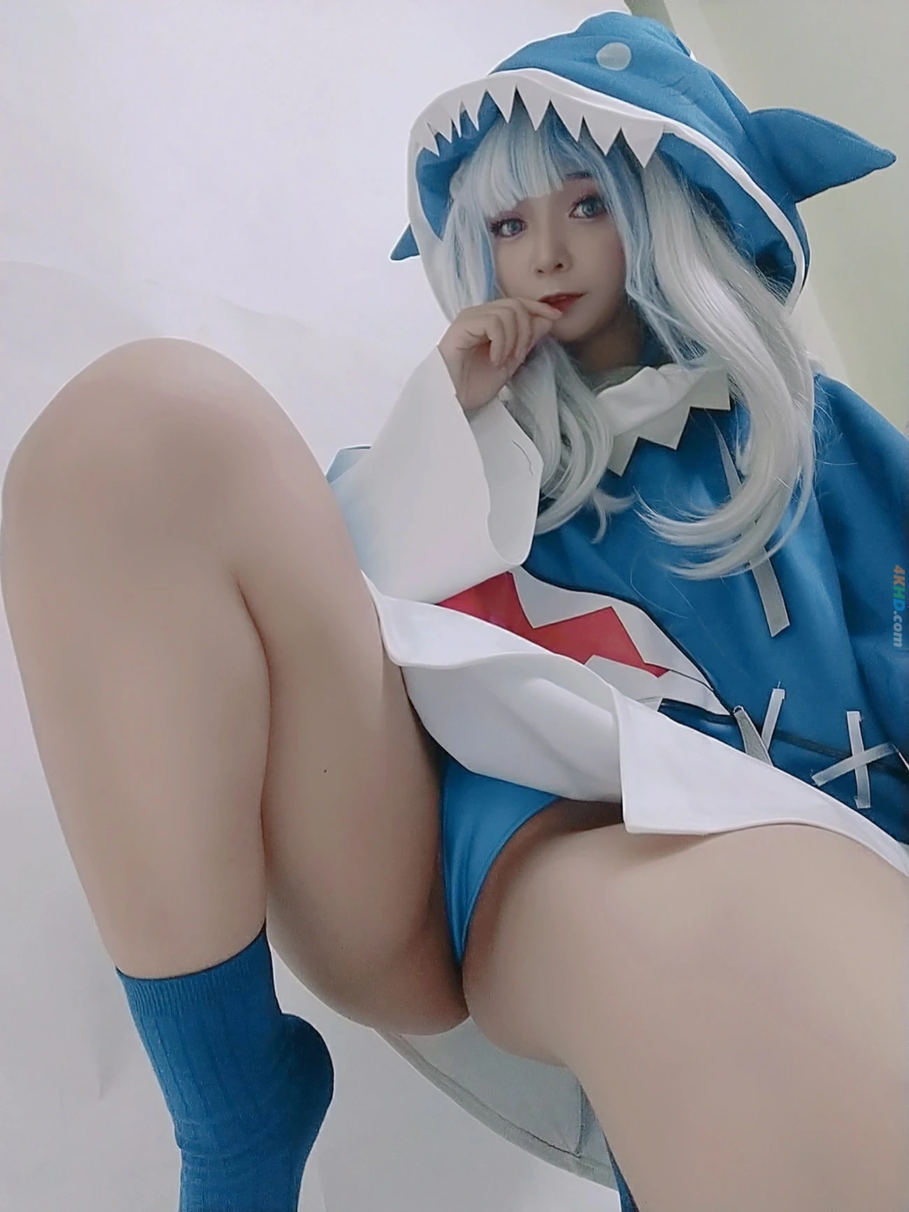 [(Umeko J)] Gawr Gura — photo 125