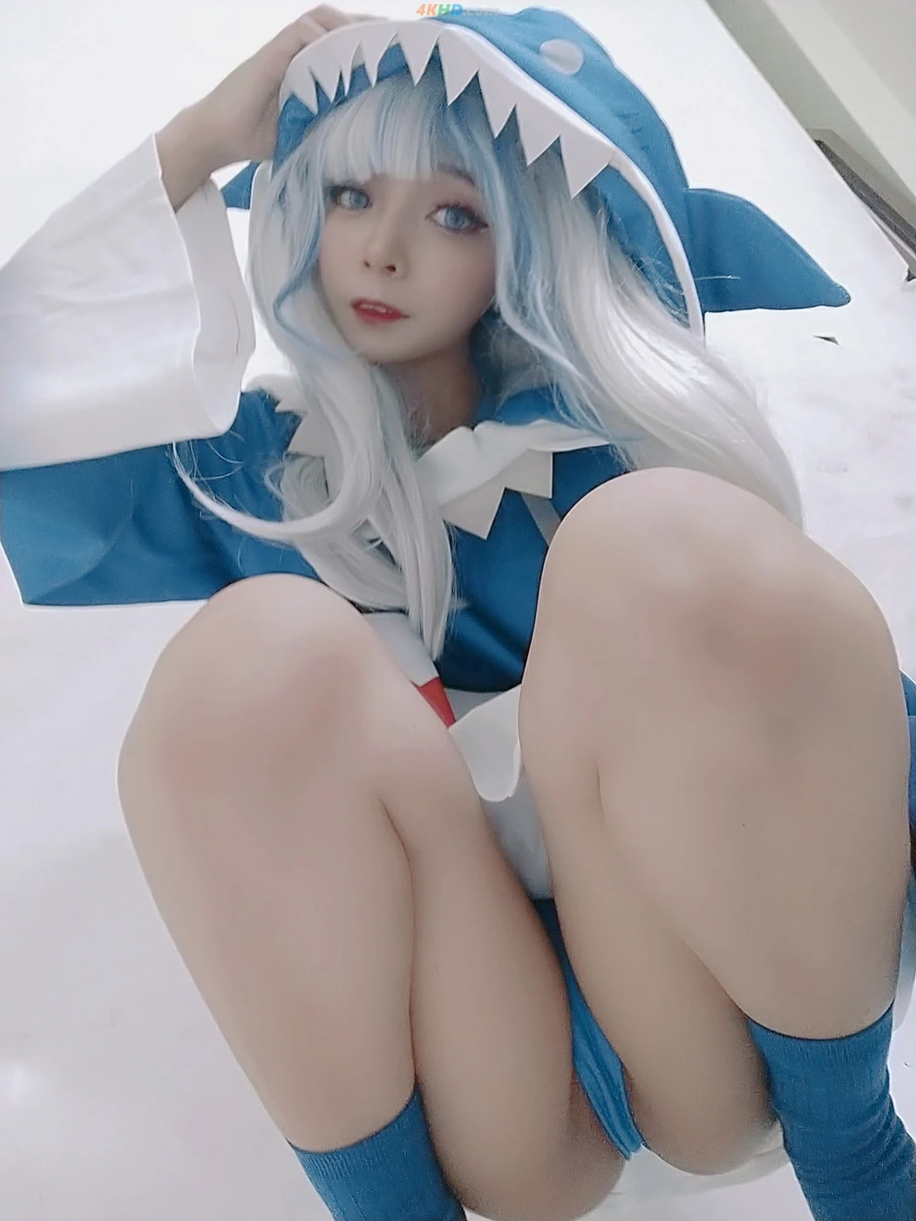 [(Umeko J)] Gawr Gura — photo 126