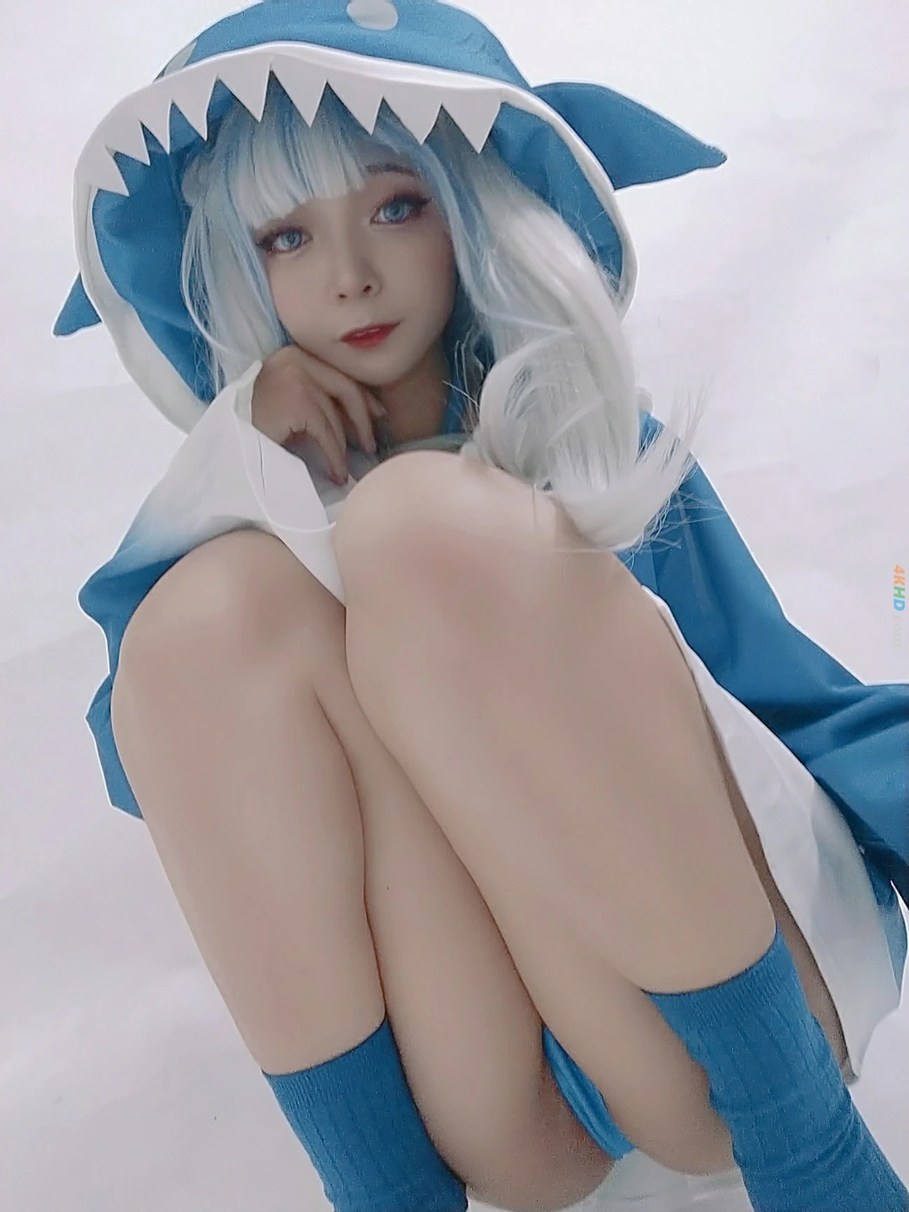 [(Umeko J)] Gawr Gura — photo 127
