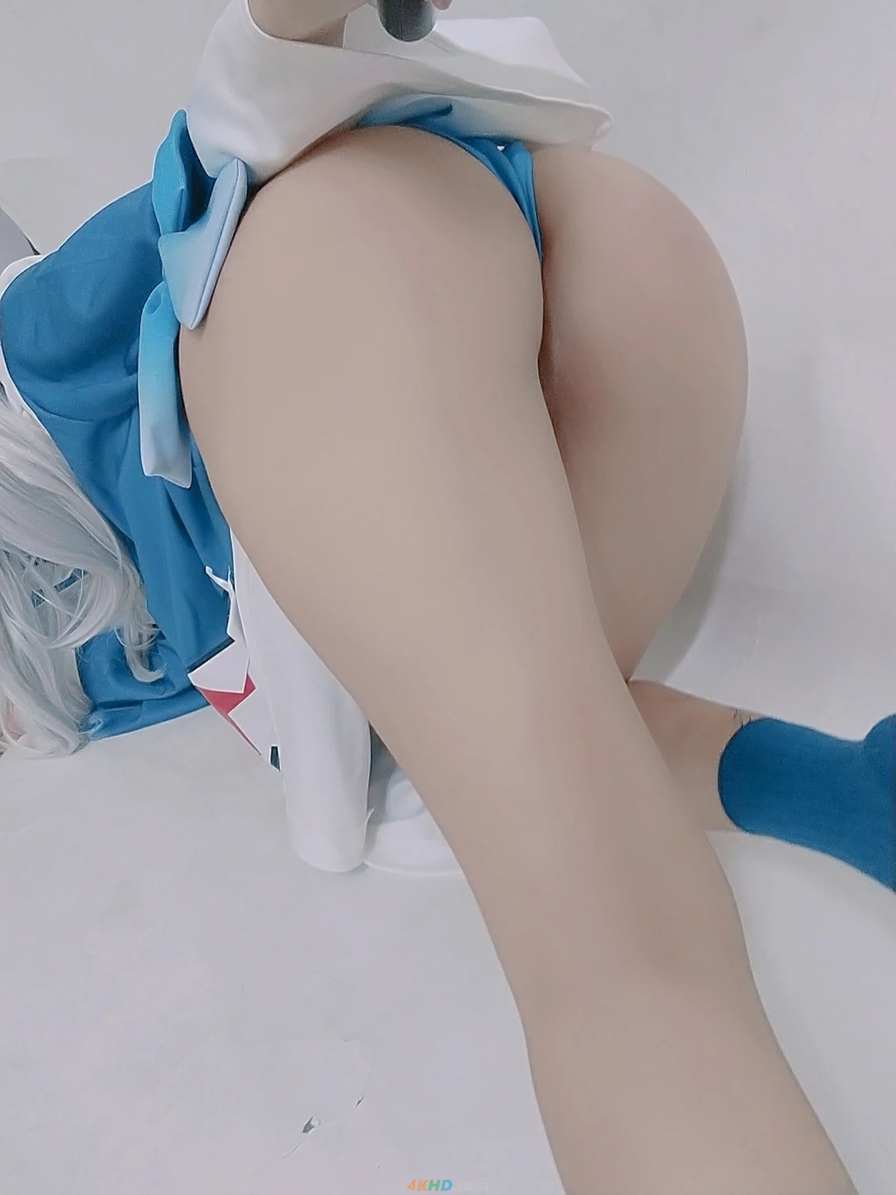 [(Umeko J)] Gawr Gura — photo 136