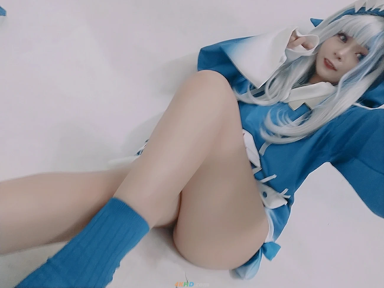 [(Umeko J)] Gawr Gura — photo 144