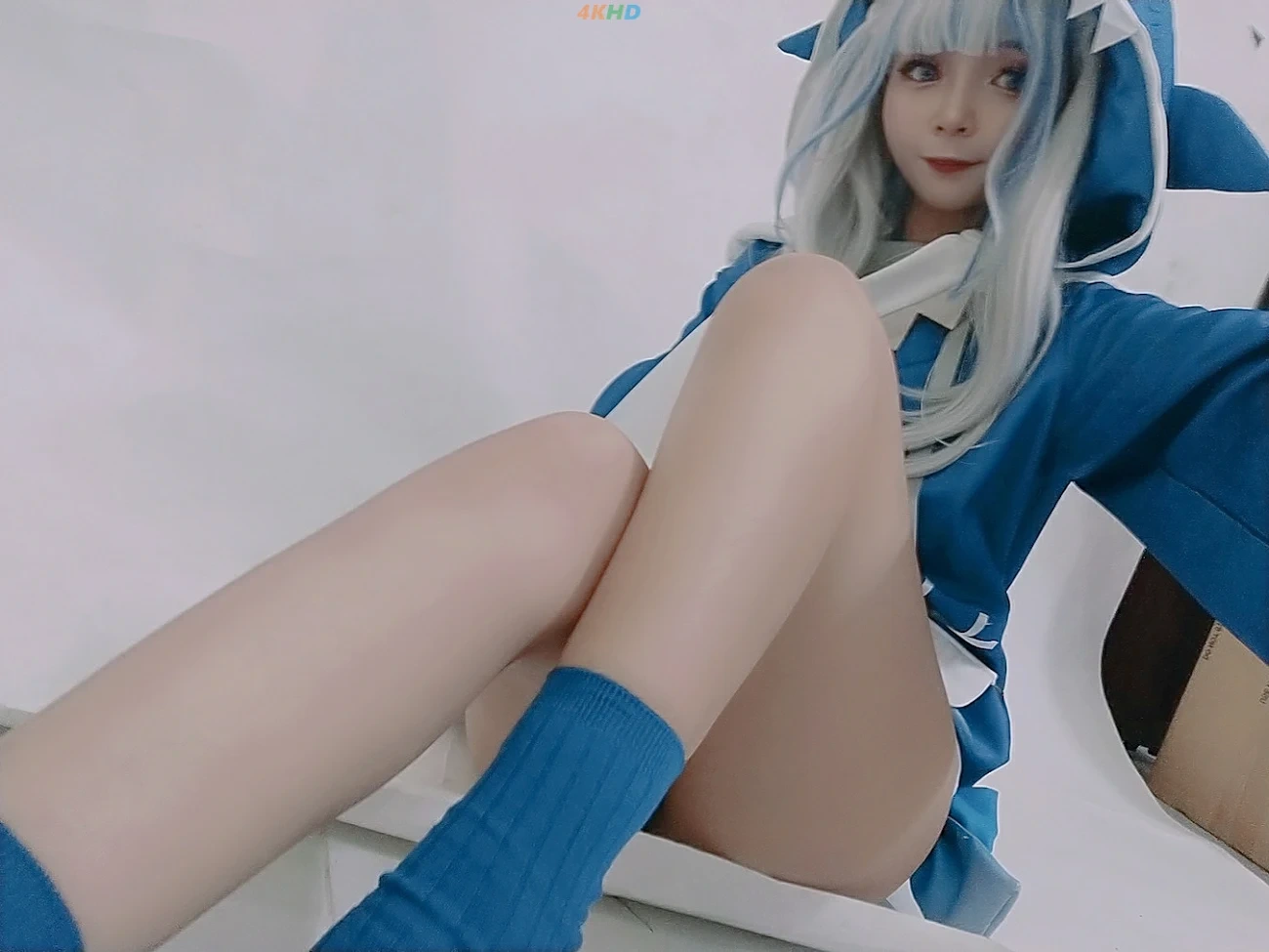 [(Umeko J)] Gawr Gura — photo 145