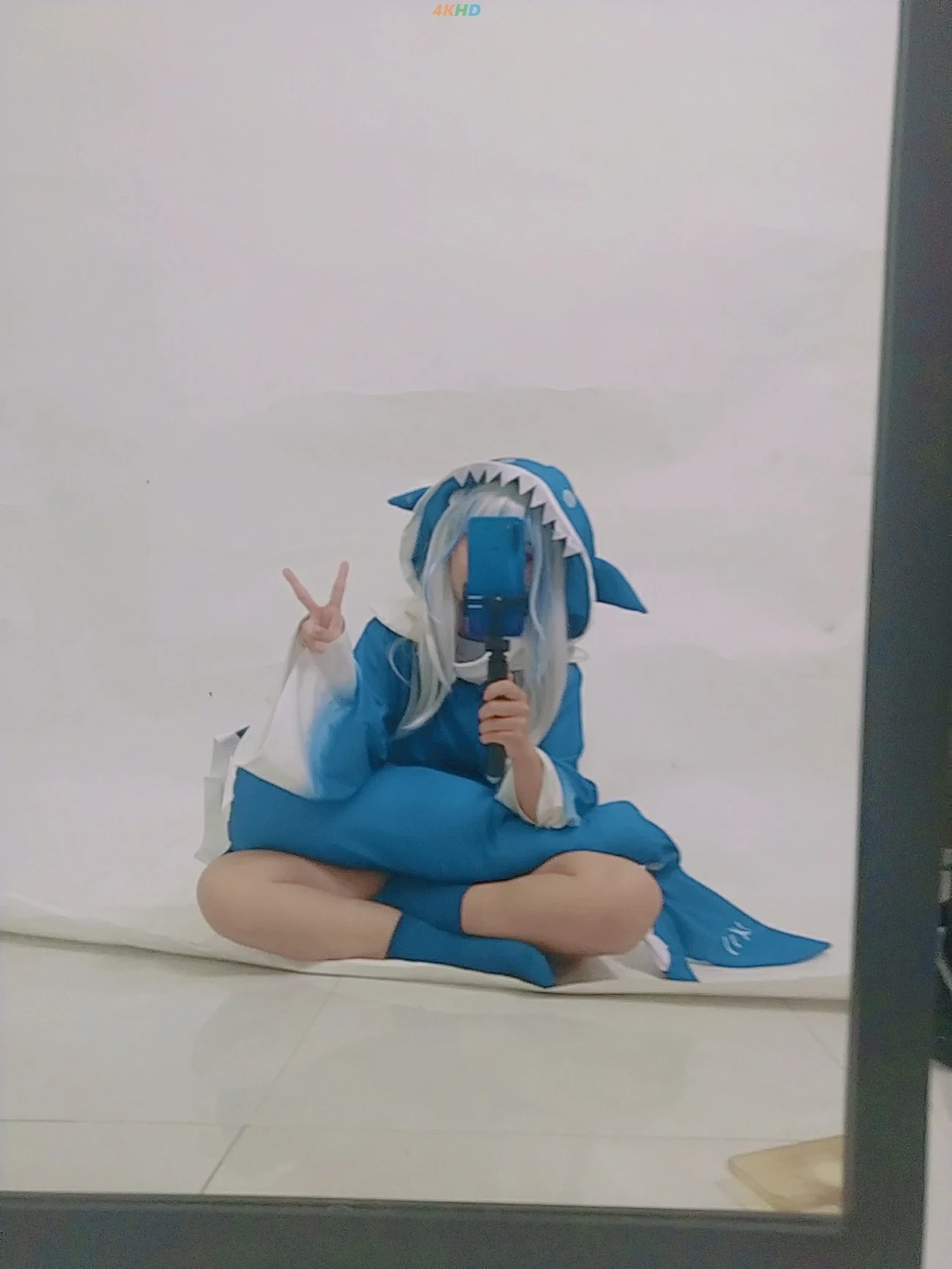 [(Umeko J)] Gawr Gura — photo 150