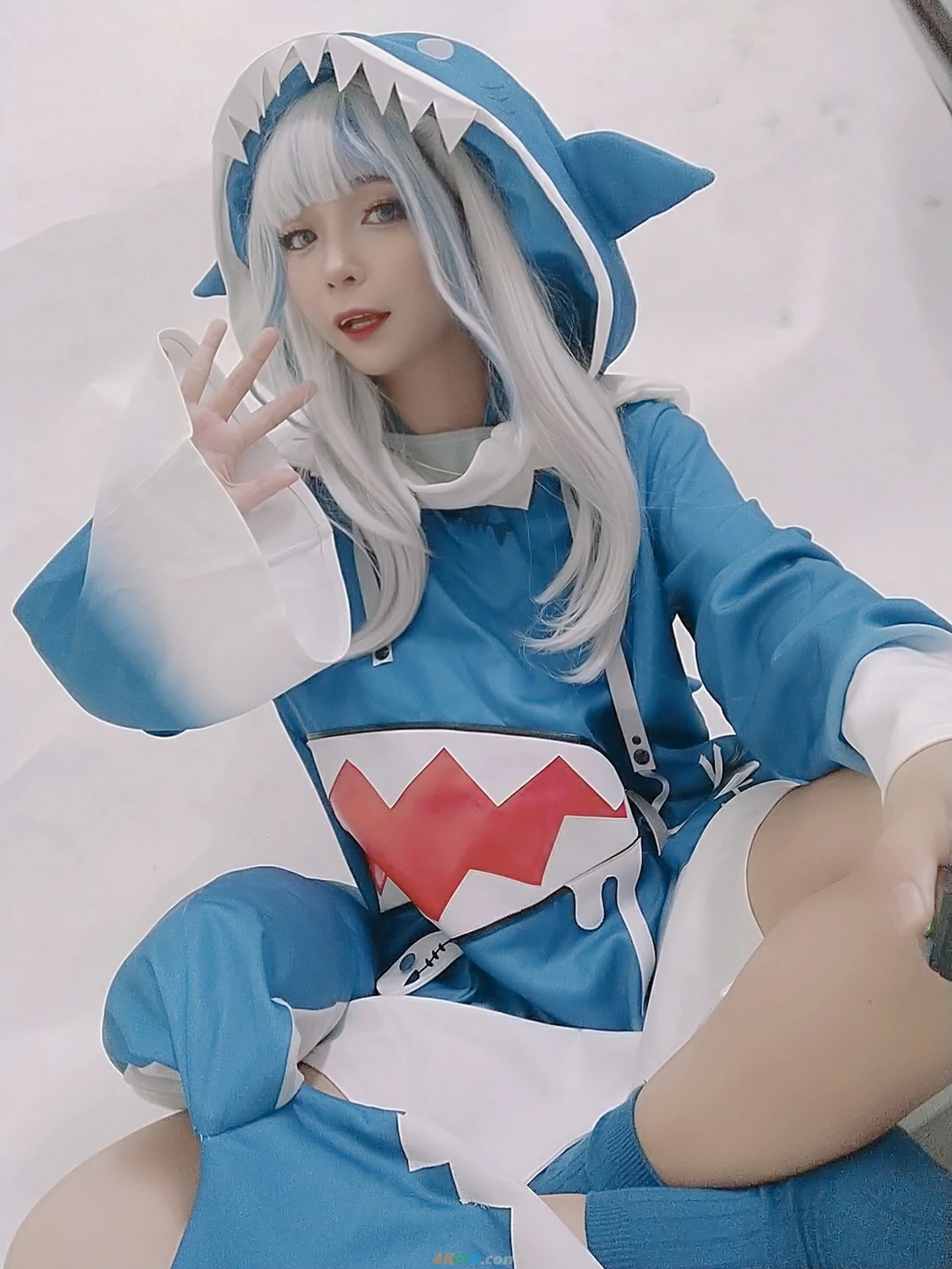[(Umeko J)] Gawr Gura — photo 155
