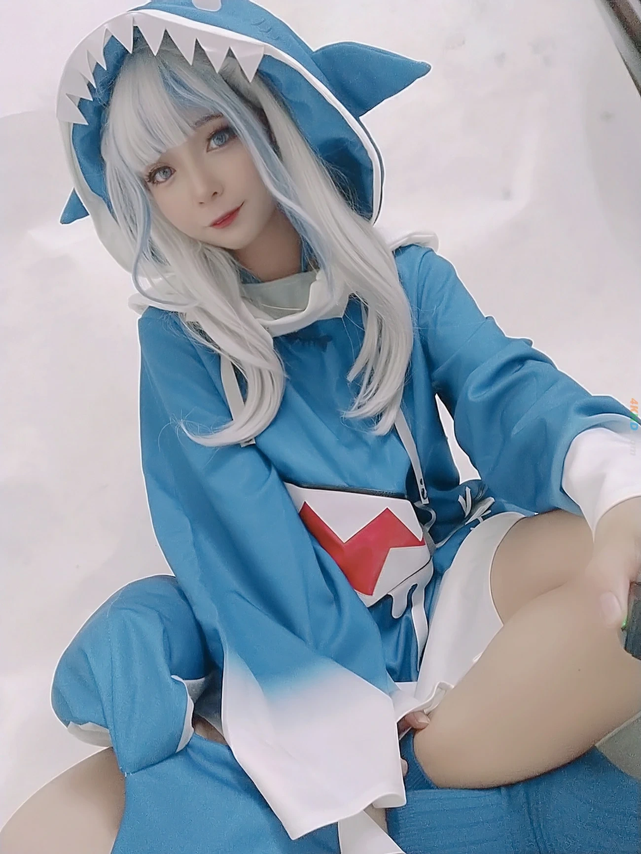 [(Umeko J)] Gawr Gura — photo 156