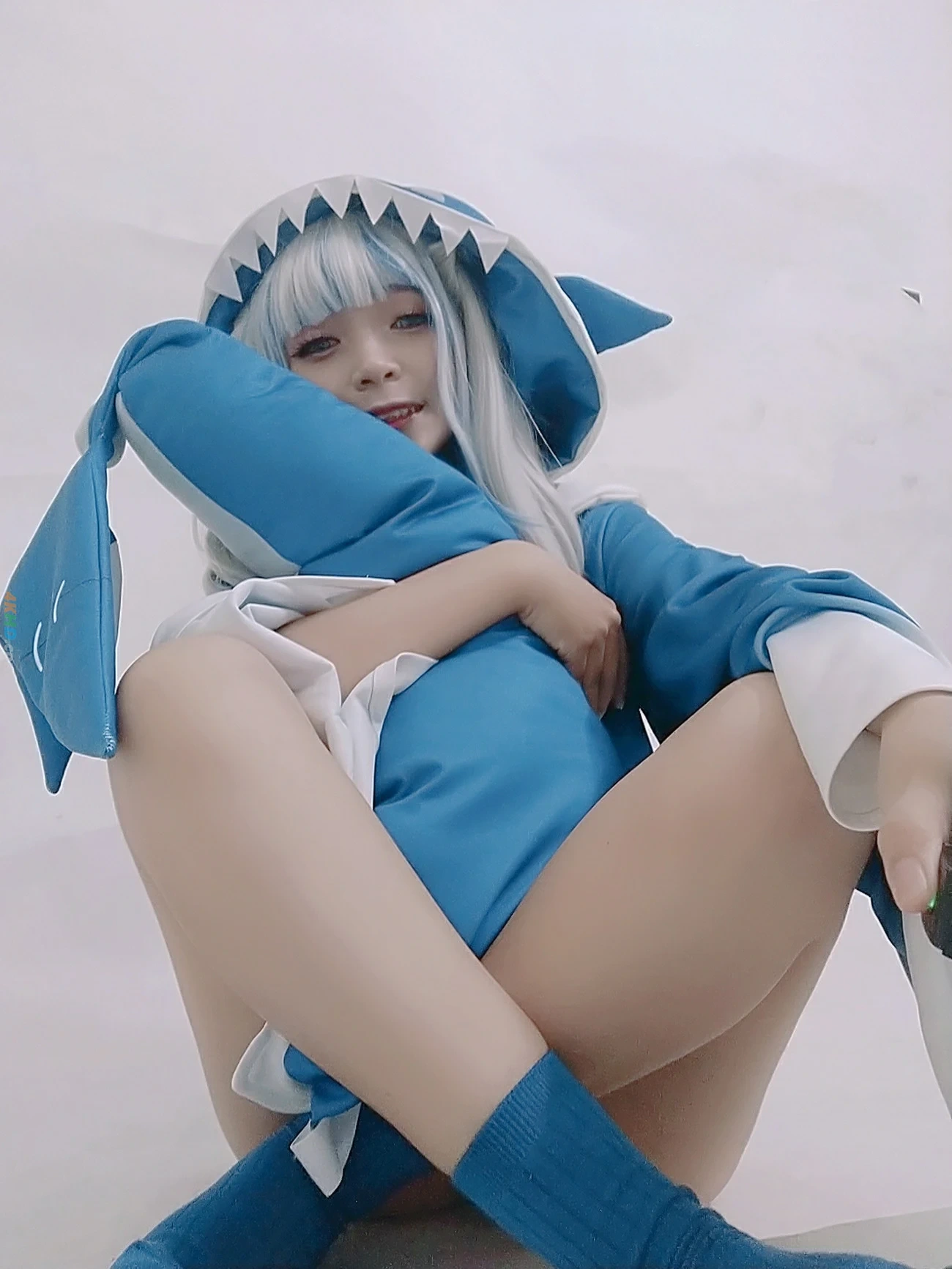 [(Umeko J)] Gawr Gura — photo 157