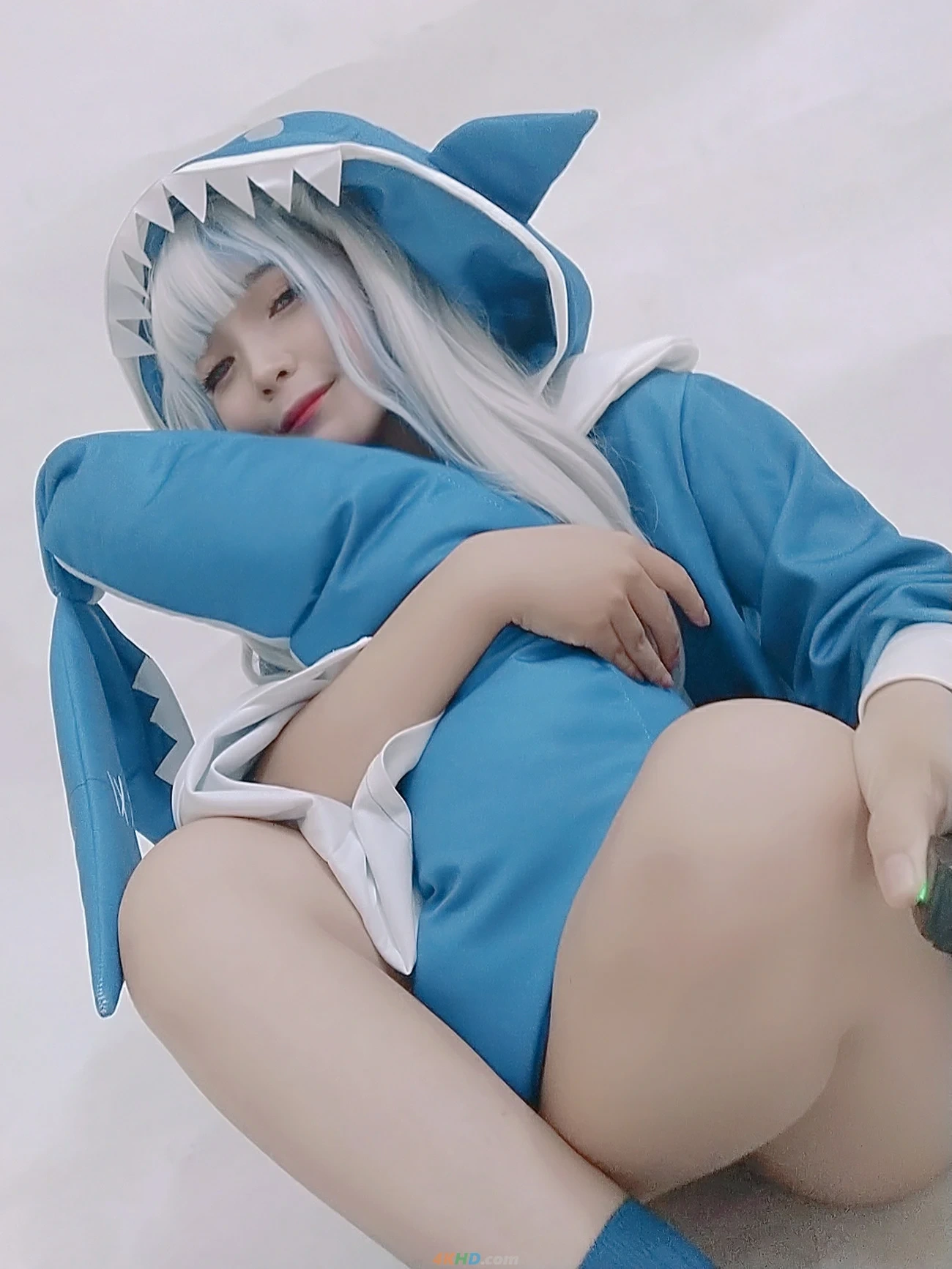 [(Umeko J)] Gawr Gura — photo 158