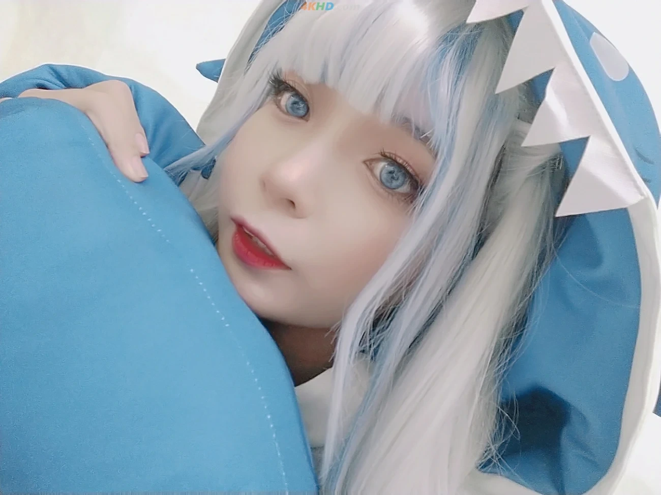 [(Umeko J)] Gawr Gura — photo 159