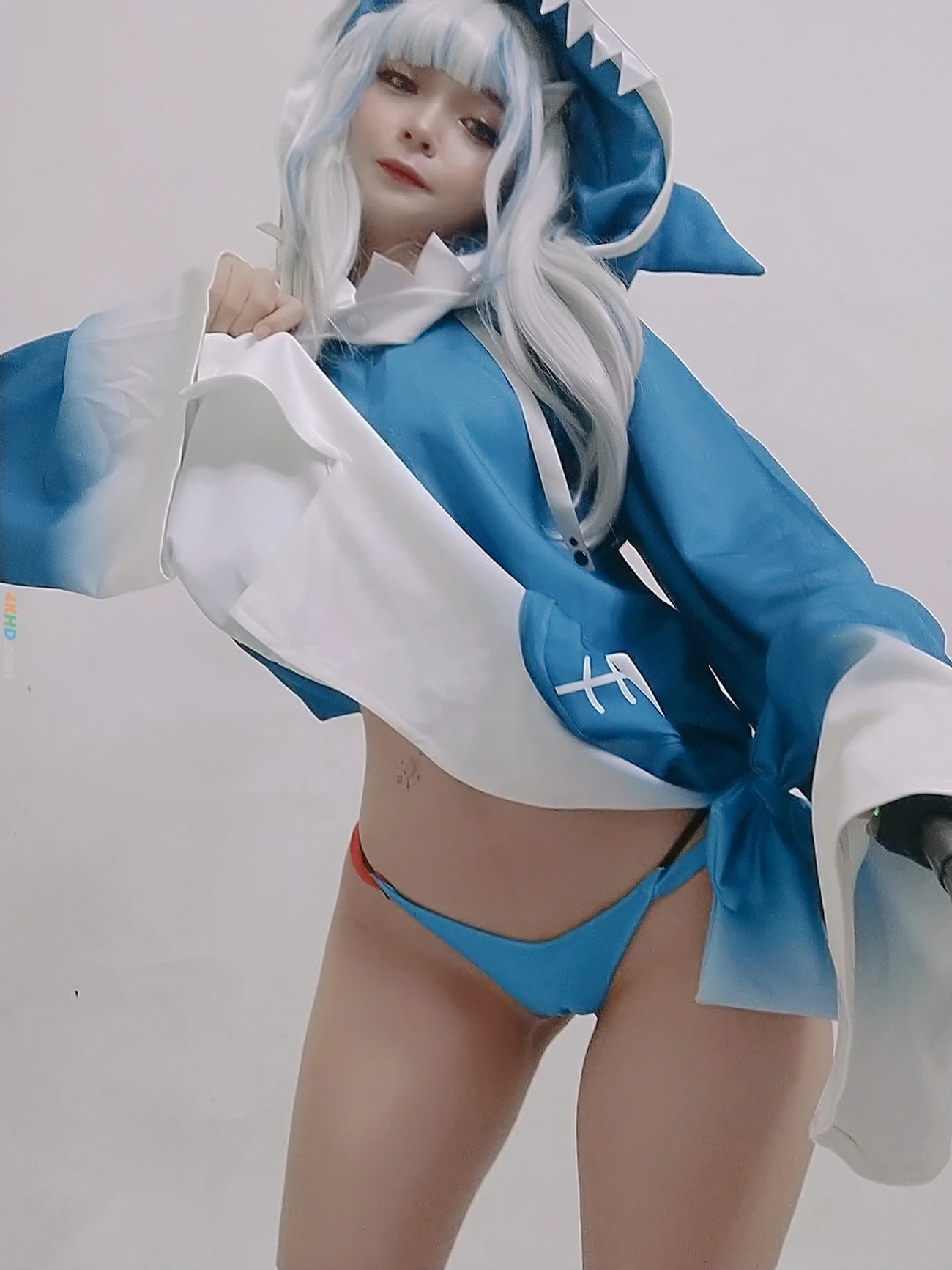 [(Umeko J)] Gawr Gura — photo 164