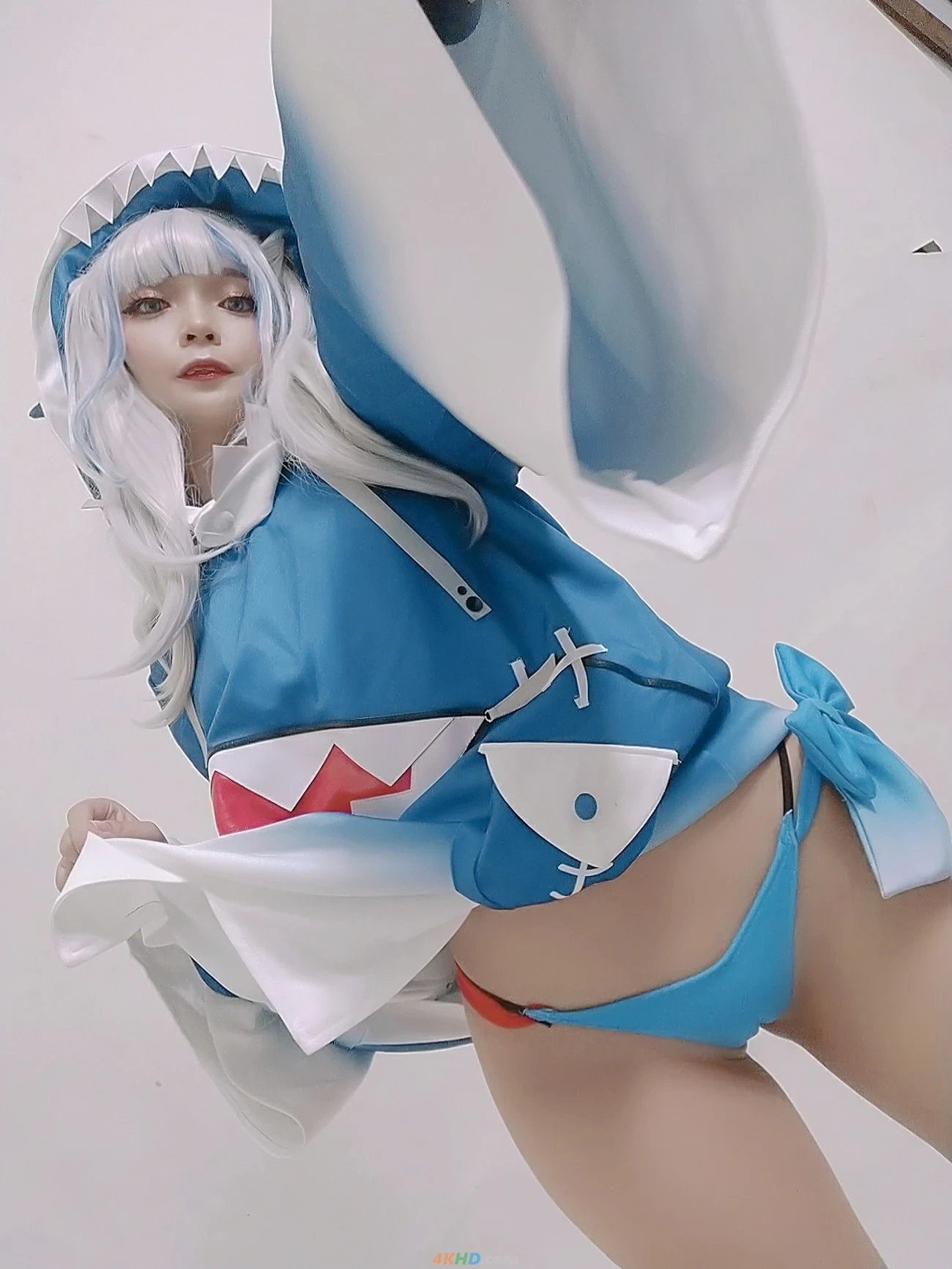 [(Umeko J)] Gawr Gura — photo 165