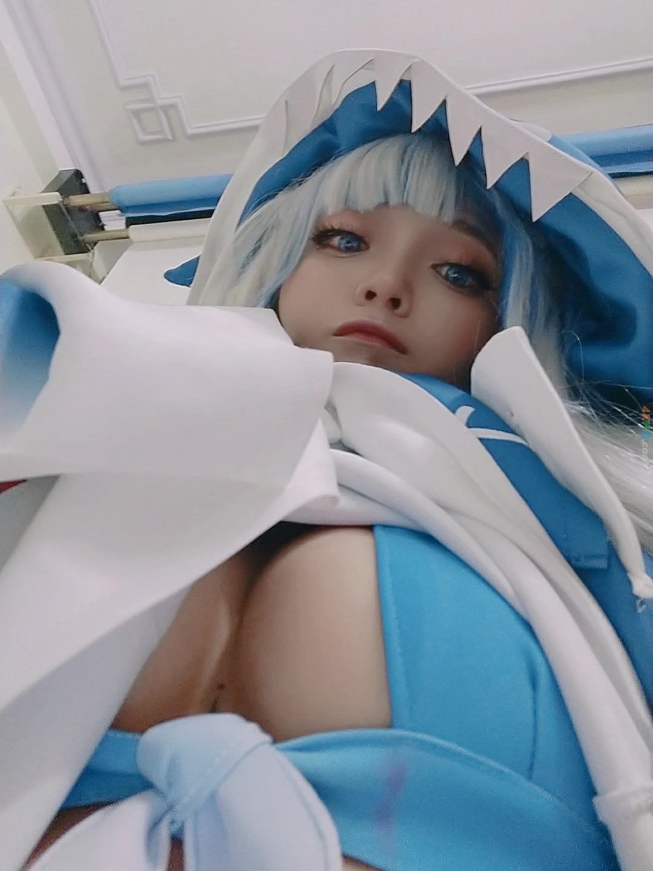 [(Umeko J)] Gawr Gura — photo 169